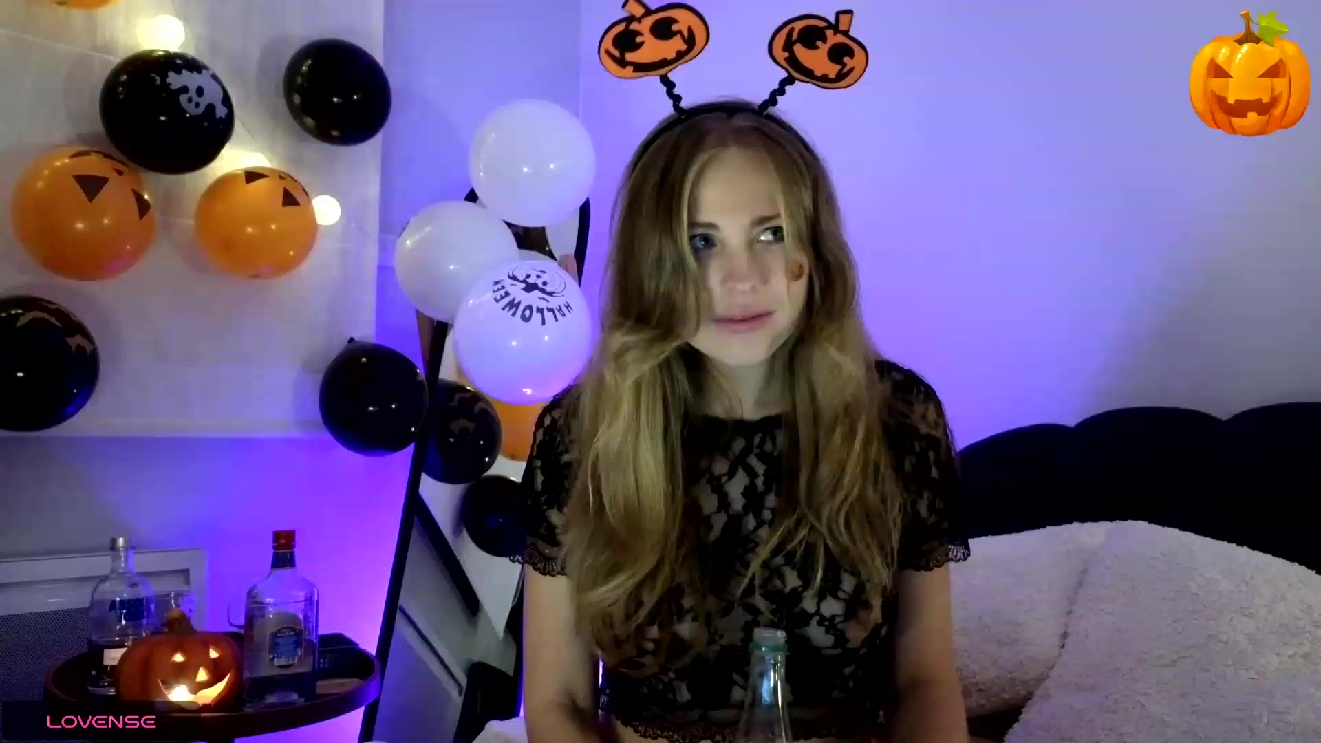 Gallery image thumbnail from ImKeira's myfreecams stream on, 10/30/2023, 18:10 image 11 of 20