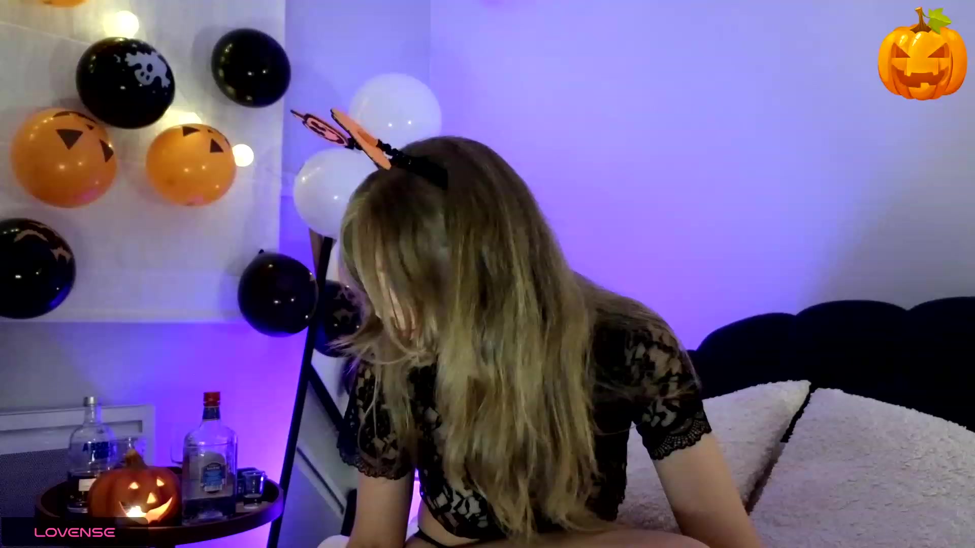 Gallery image thumbnail from ImKeira's myfreecams stream on, 10/30/2023, 18:10 image 14 of 20