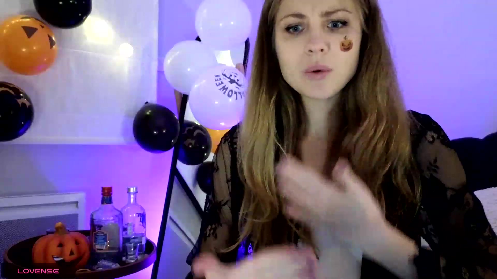 Gallery image thumbnail from ImKeira's myfreecams stream on, 10/30/2023, 20:43 image 18 of 20