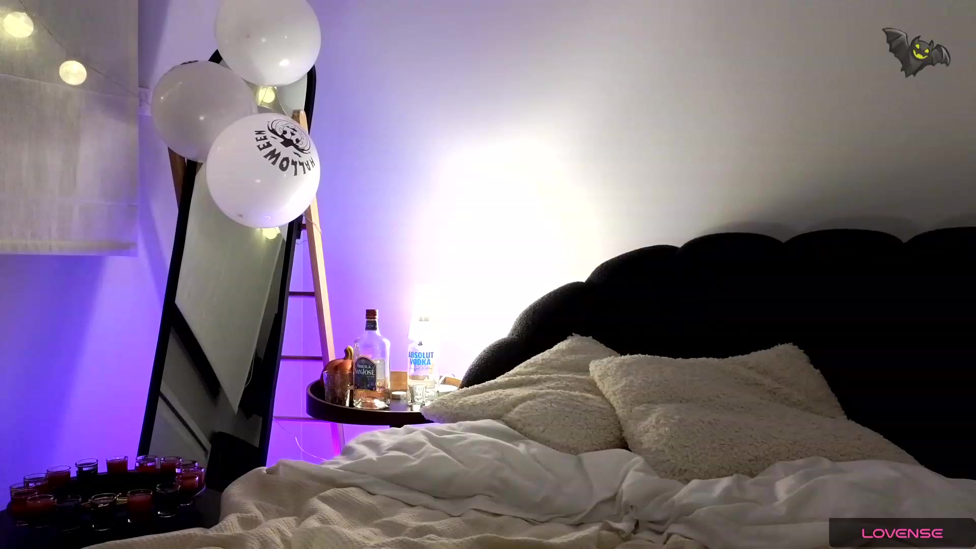 Gallery image thumbnail from ImKeira's myfreecams stream on, 10/31/2023, 17:18 image 18 of 20