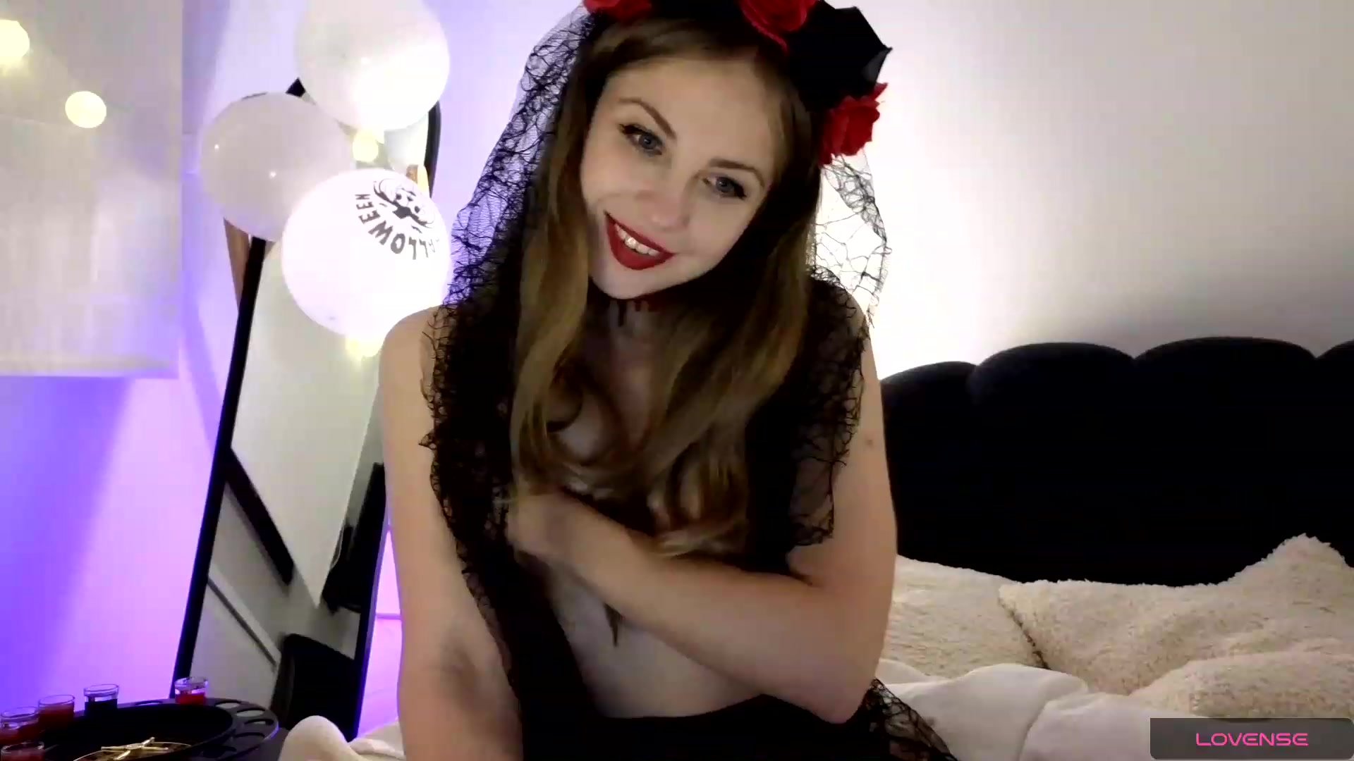 Gallery image thumbnail from ImKeira's myfreecams stream on, 10/31/2023, 20:44 image 16 of 20