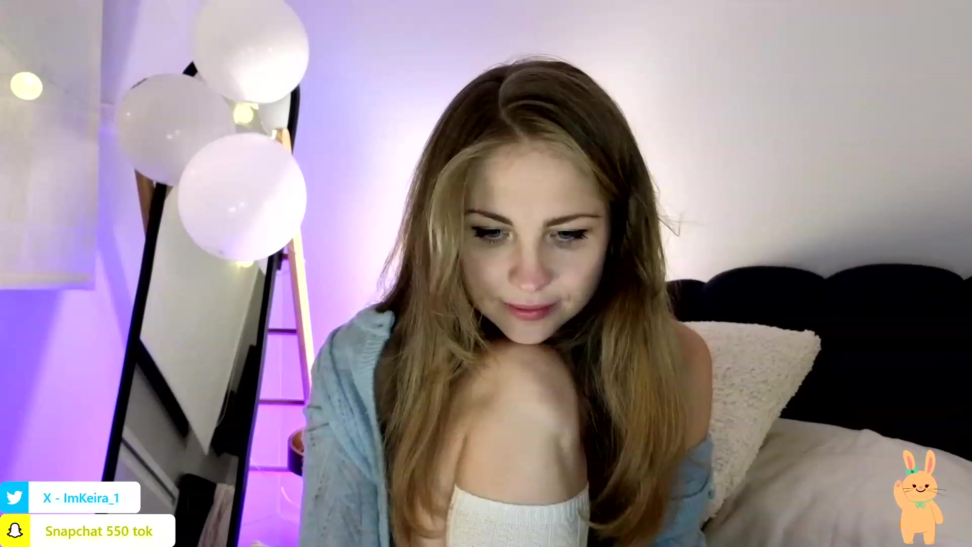 Gallery image thumbnail from ImKeira's myfreecams stream on, 11/02/2023, 20:03 image 6 of 20