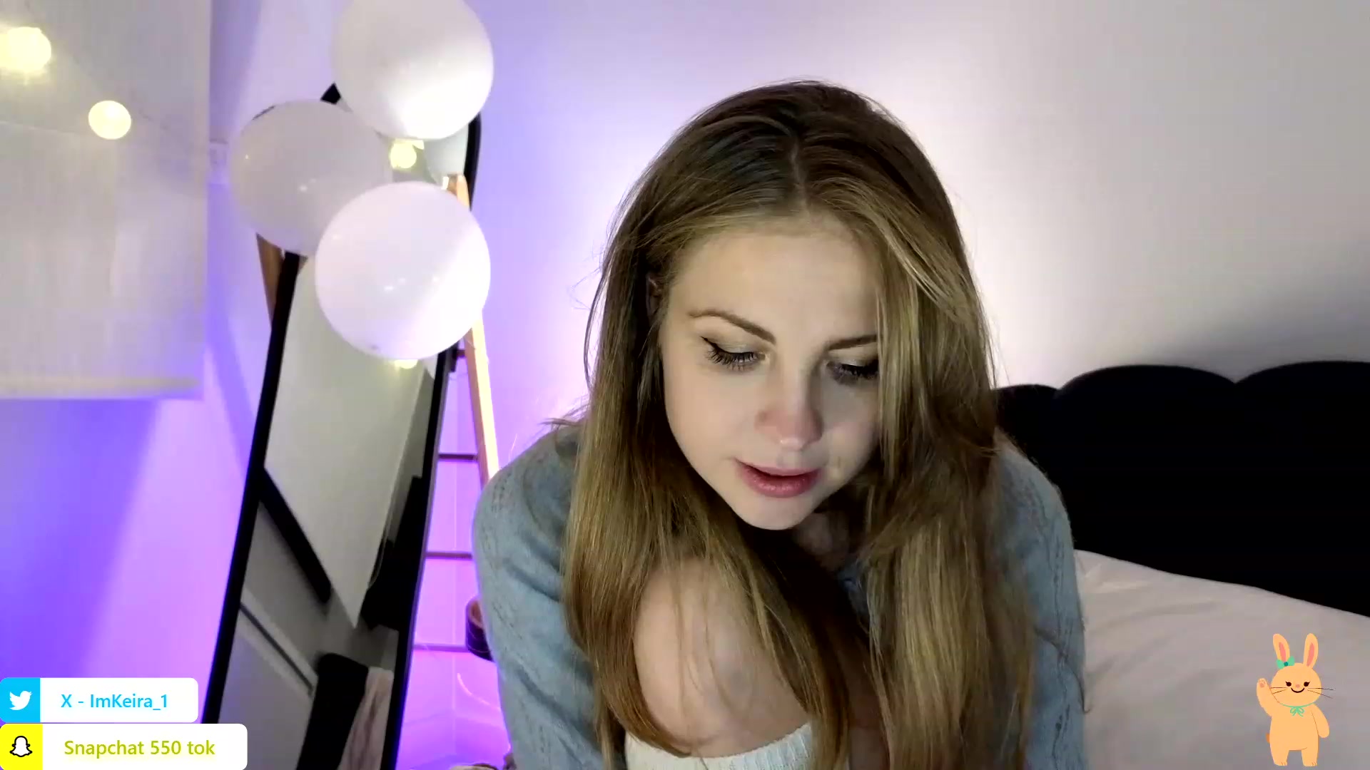 Gallery image thumbnail from ImKeira's myfreecams stream on, 11/02/2023, 20:03 image 20 of 20