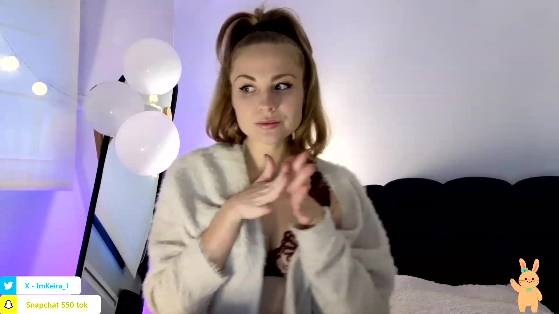 Gallery image thumbnail from ImKeira's myfreecams stream on, 11/03/2023, 16:50 image 17 of 20