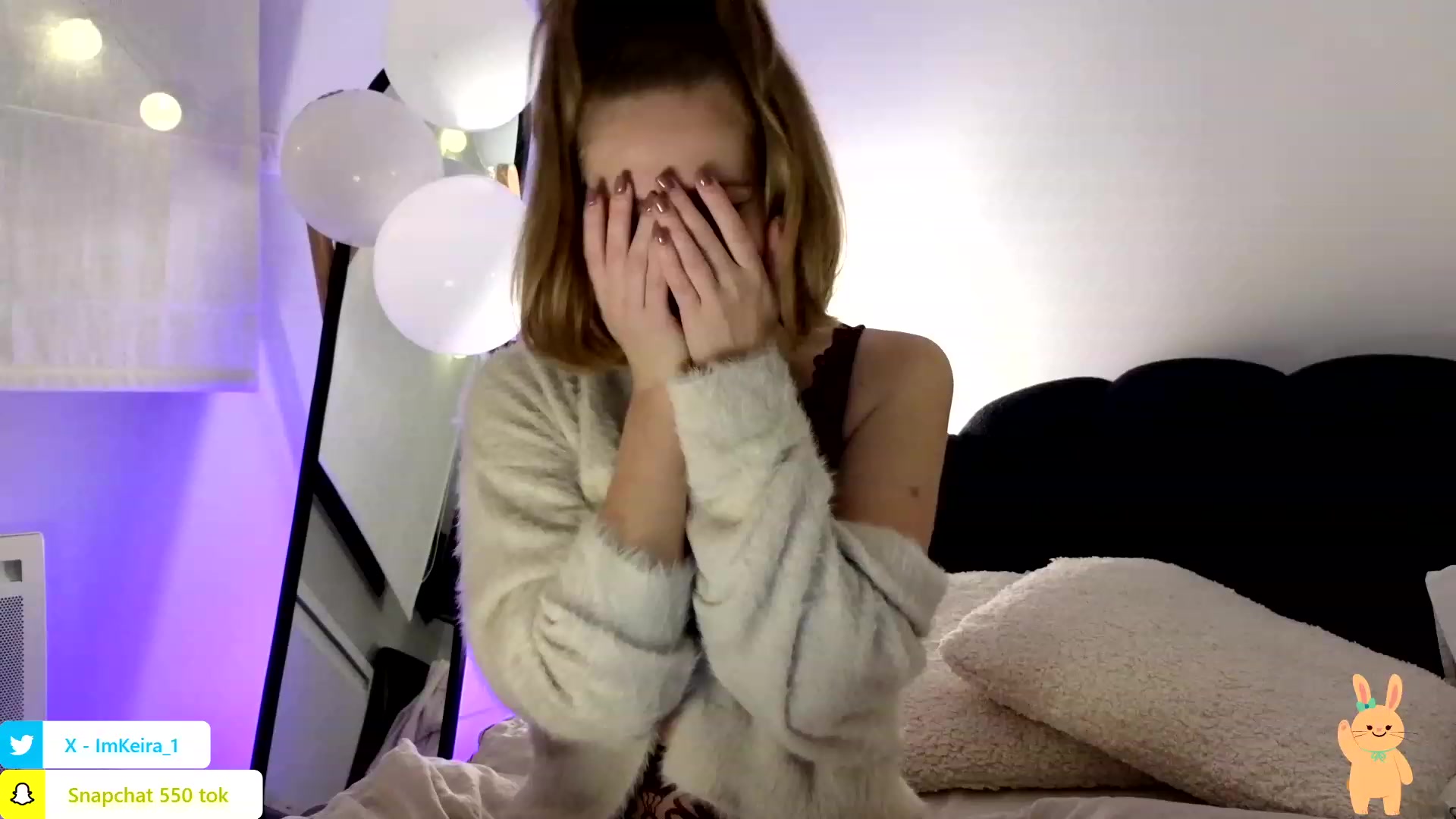 Gallery image thumbnail from ImKeira's myfreecams stream on, 11/03/2023, 20:17 image 11 of 20