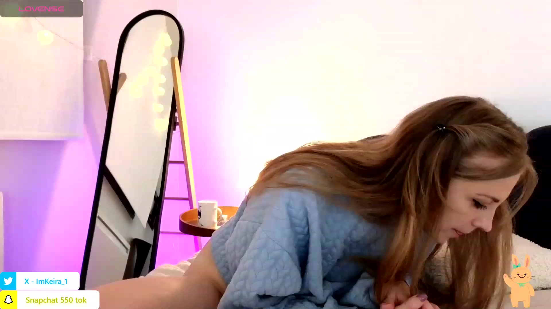Gallery image thumbnail from ImKeira's myfreecams stream on, 11/04/2023, 14:00 image 7 of 20