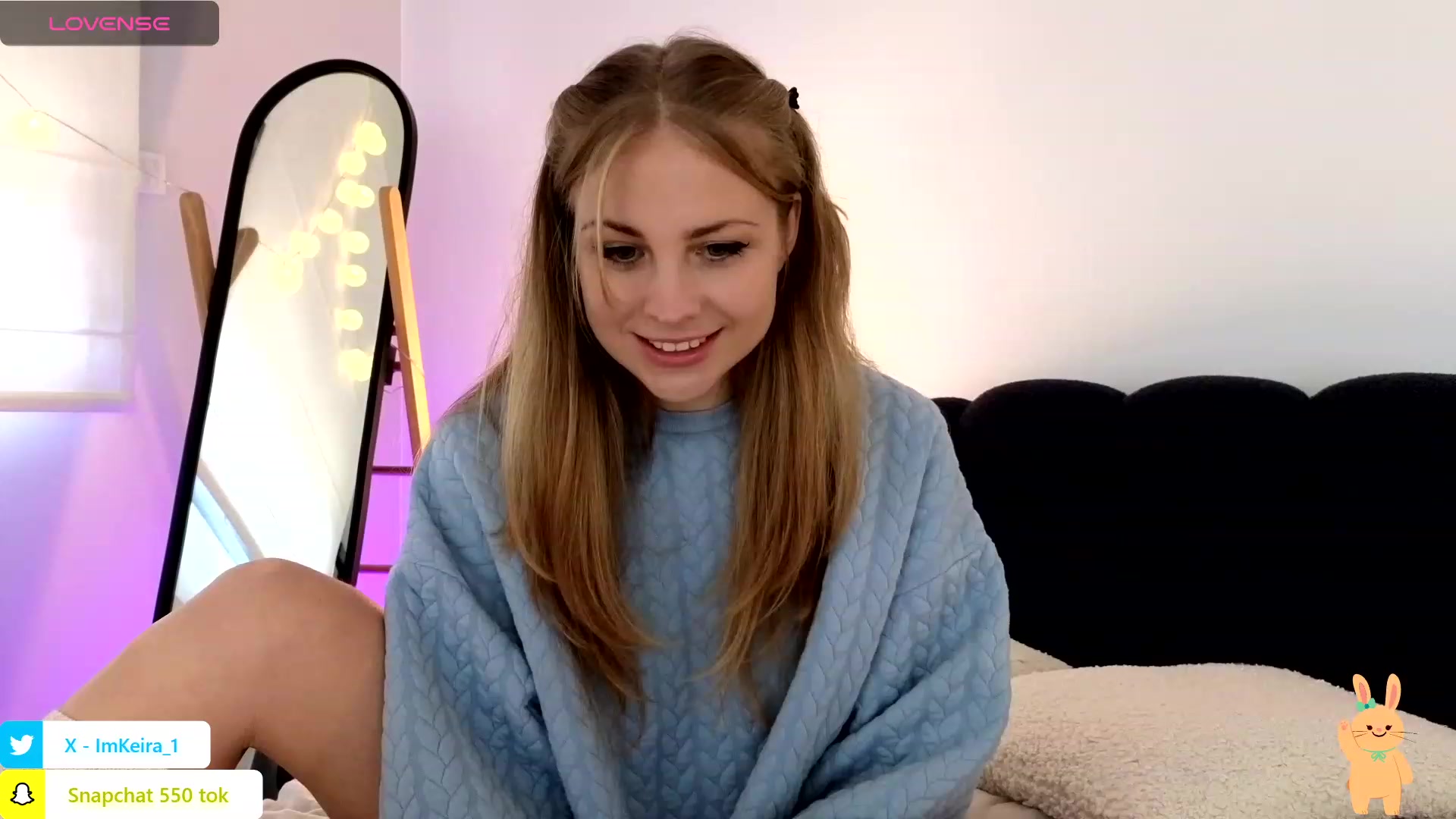 Gallery image thumbnail from ImKeira's myfreecams stream on, 11/04/2023, 15:22 image 4 of 20