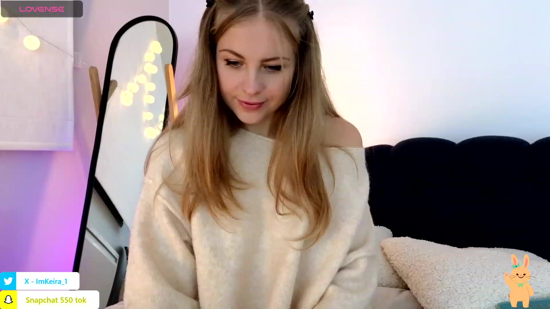 Gallery image thumbnail from ImKeira's myfreecams stream on, 11/05/2023, 13:04 image 10 of 20