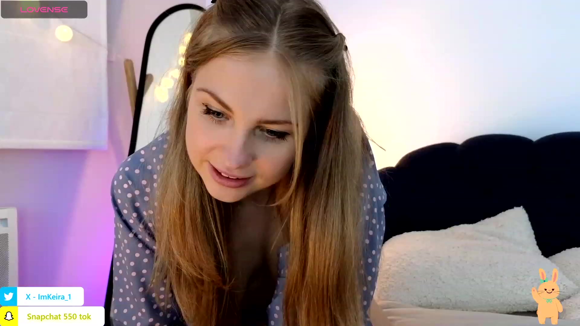 Gallery image thumbnail from ImKeira's myfreecams stream on, 11/05/2023, 13:32 image 13 of 20