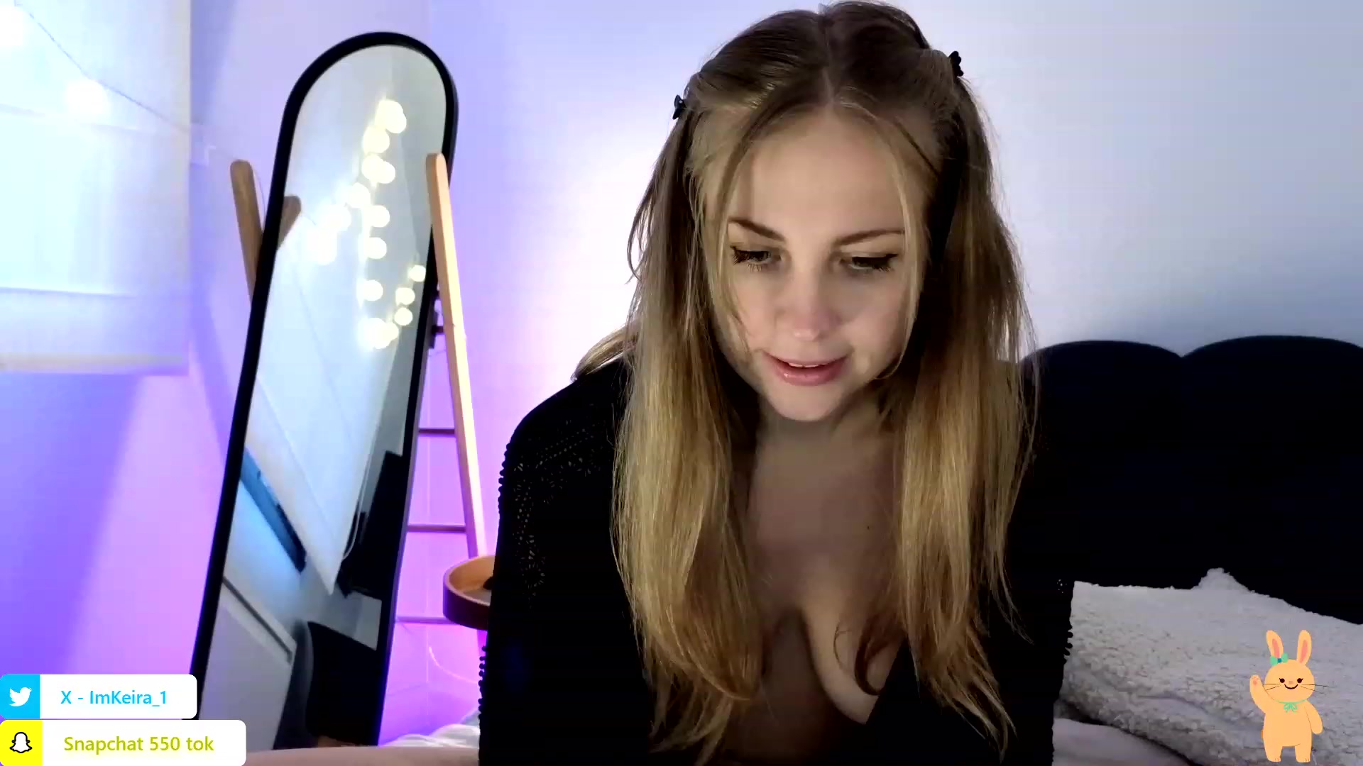 Gallery image thumbnail from ImKeira's myfreecams stream on, 11/05/2023, 16:31 image 14 of 20
