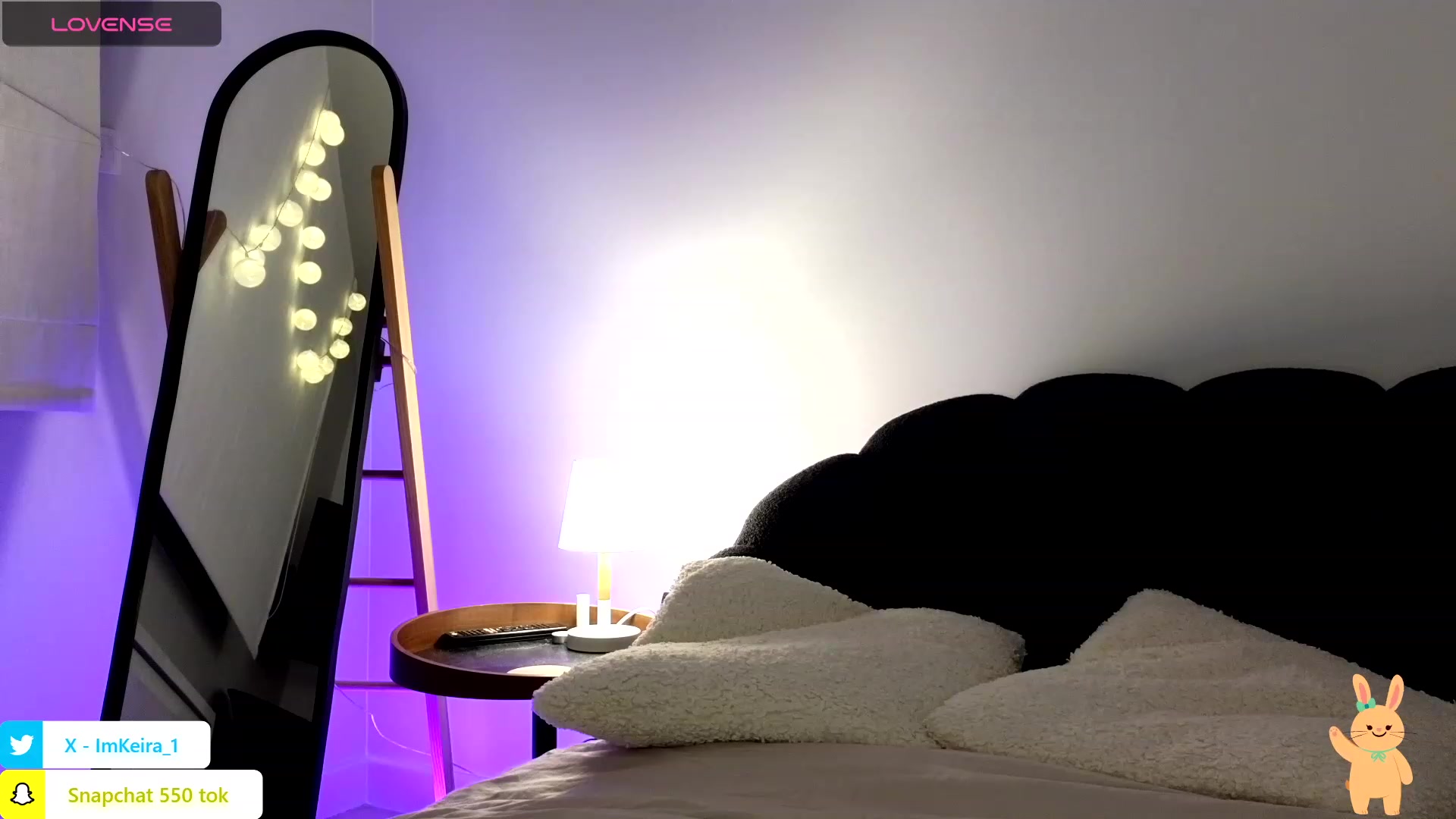 Gallery image thumbnail from ImKeira's myfreecams stream on, 11/05/2023, 19:51 image 9 of 20