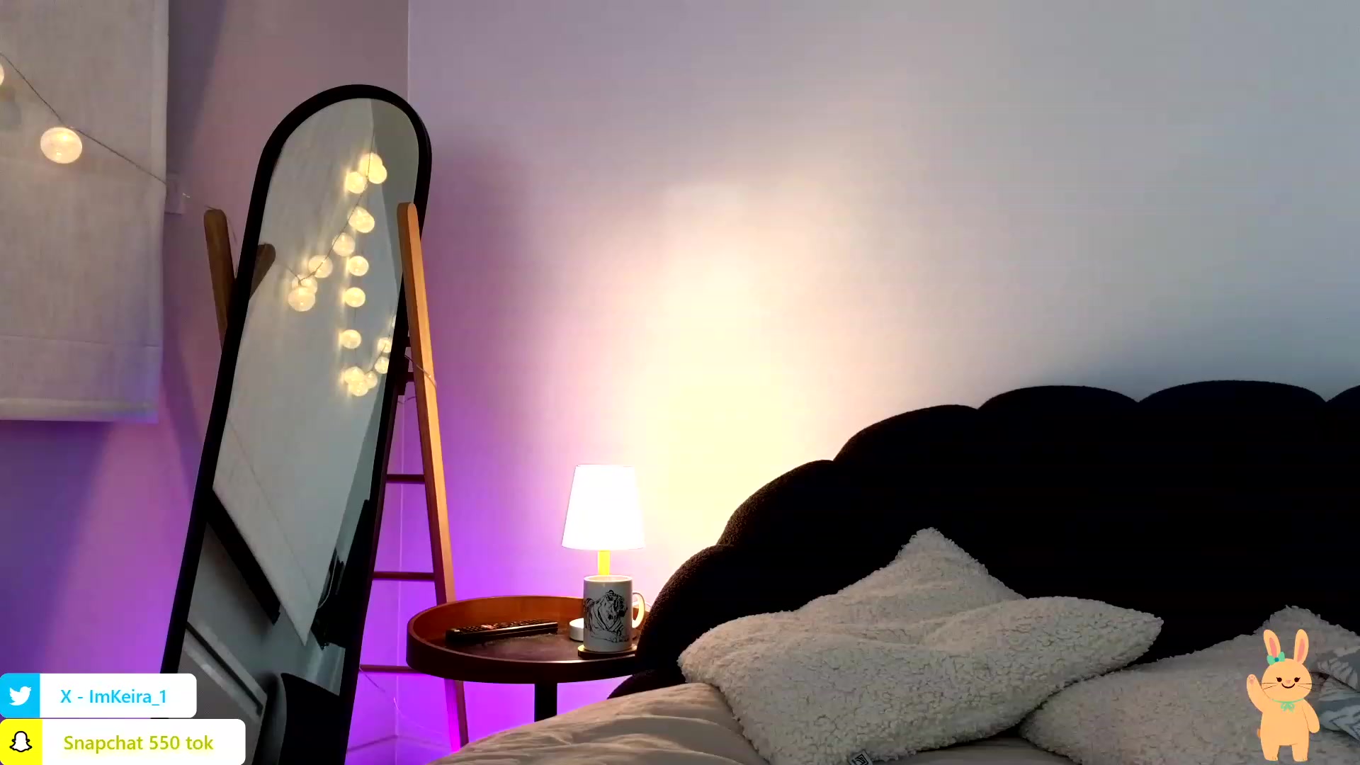 Gallery image thumbnail from ImKeira's myfreecams stream on, 11/06/2023, 17:21 image 6 of 20