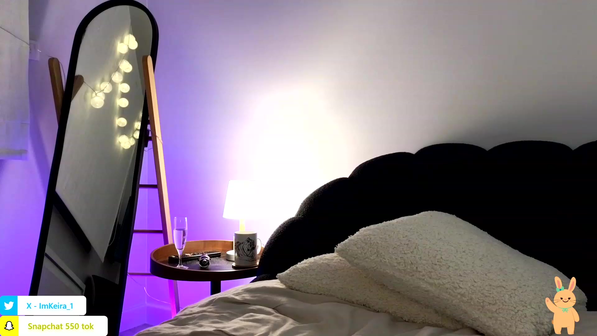 Gallery image thumbnail from ImKeira's myfreecams stream on, 11/06/2023, 19:24 image 1 of 20