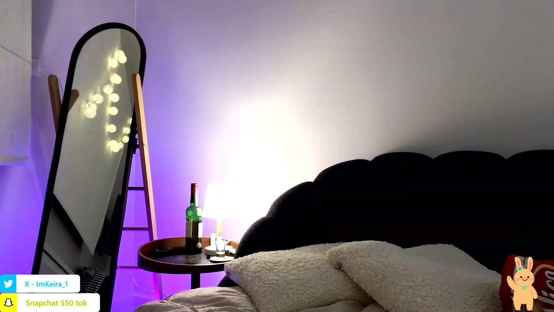 Gallery image thumbnail from ImKeira's myfreecams stream on, 11/07/2023, 21:06 image 18 of 20