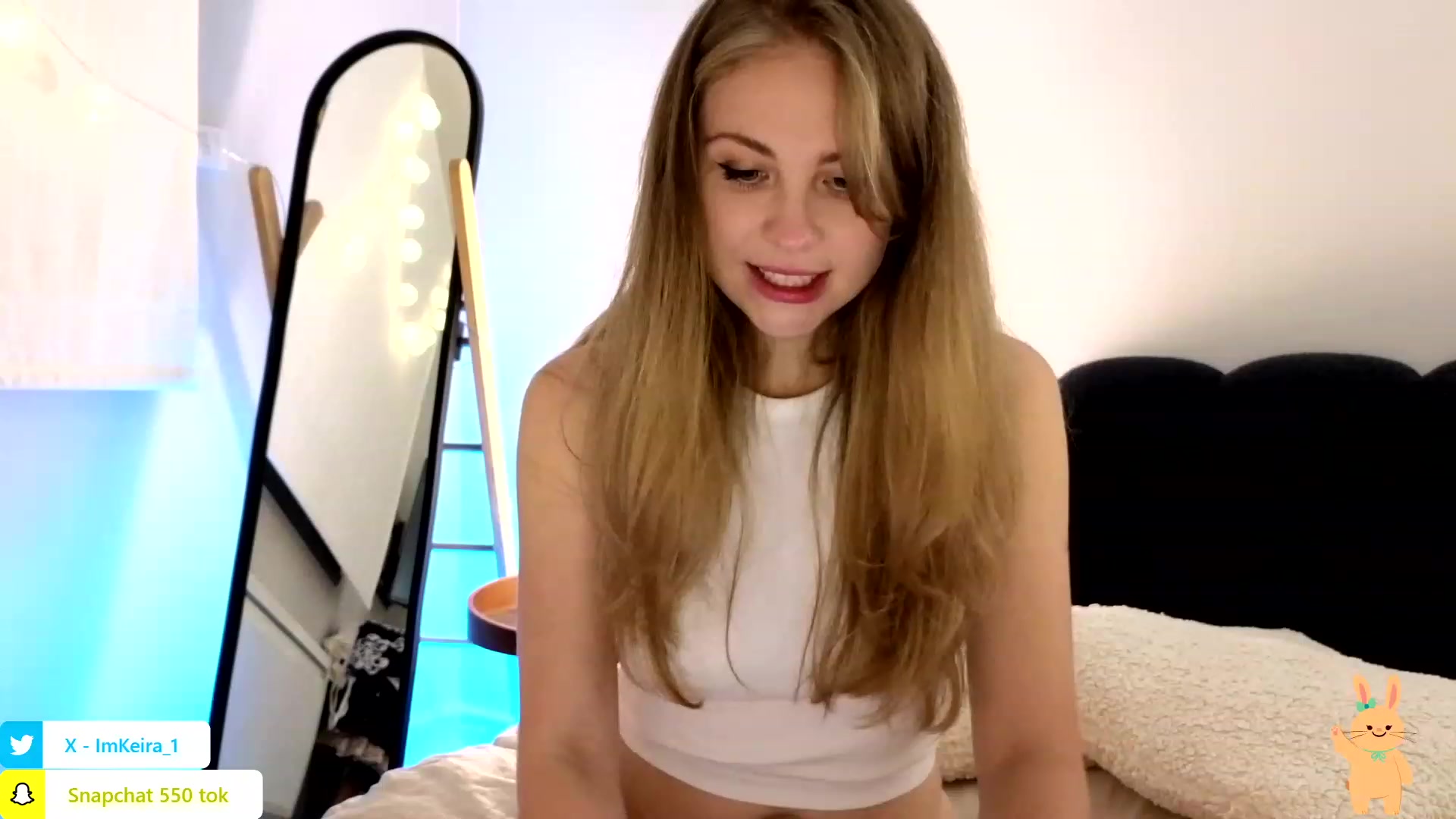 Gallery image thumbnail from ImKeira's myfreecams stream on, 11/09/2023, 18:43 image 9 of 20