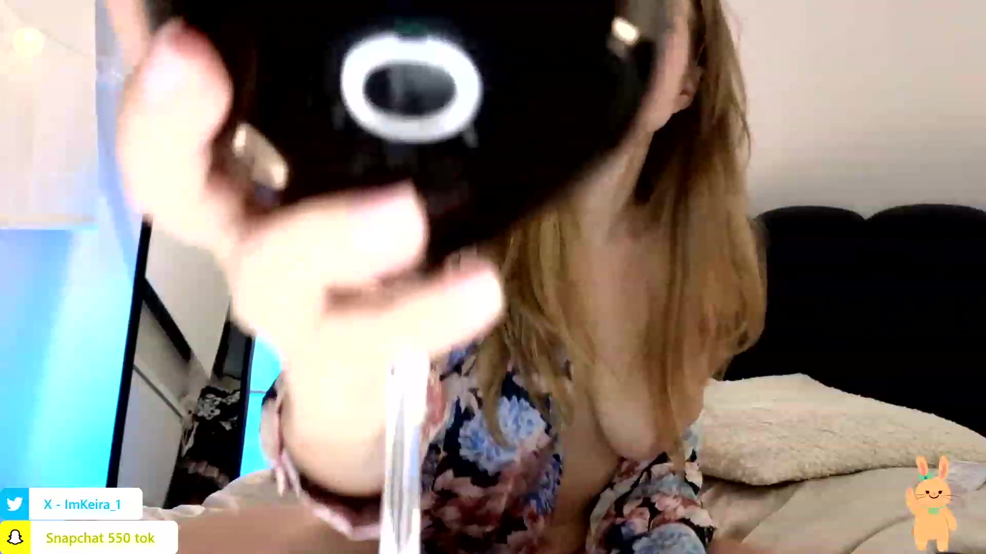 Gallery image thumbnail from ImKeira's myfreecams stream on, 11/09/2023, 21:57 image 6 of 20
