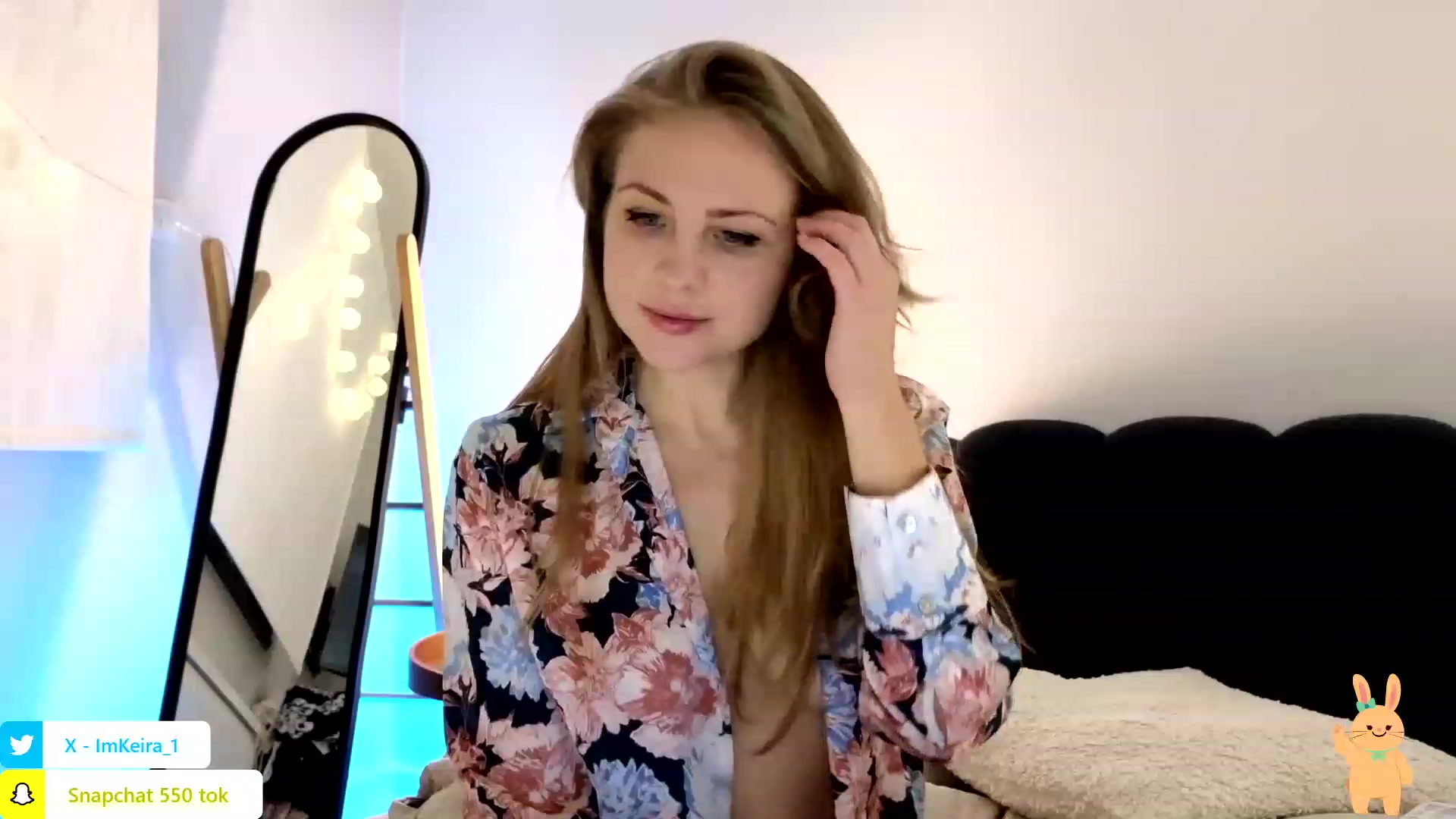 Gallery image thumbnail from ImKeira's myfreecams stream on, 11/09/2023, 21:57 image 2 of 20