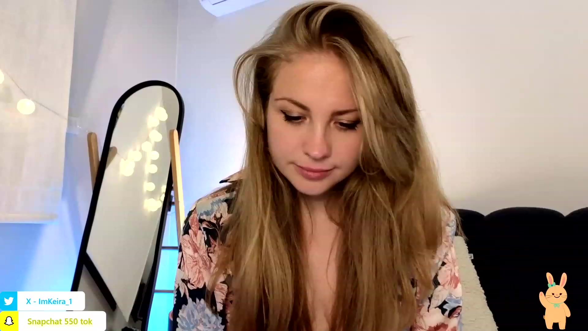 Gallery image thumbnail from ImKeira's myfreecams stream on, 11/09/2023, 23:04 image 14 of 20