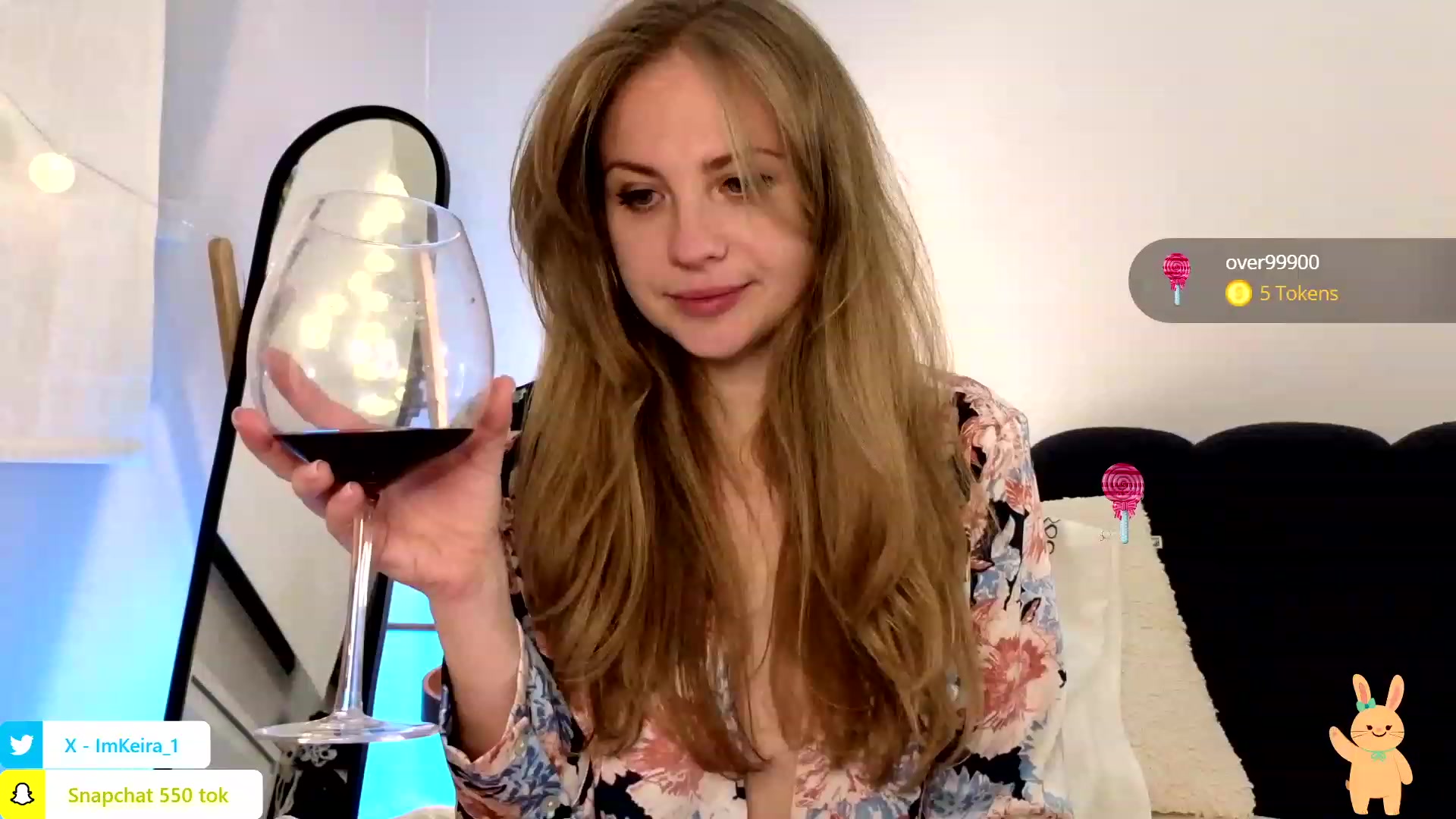 Gallery image thumbnail from ImKeira's myfreecams stream on, 11/09/2023, 23:04 image 19 of 20