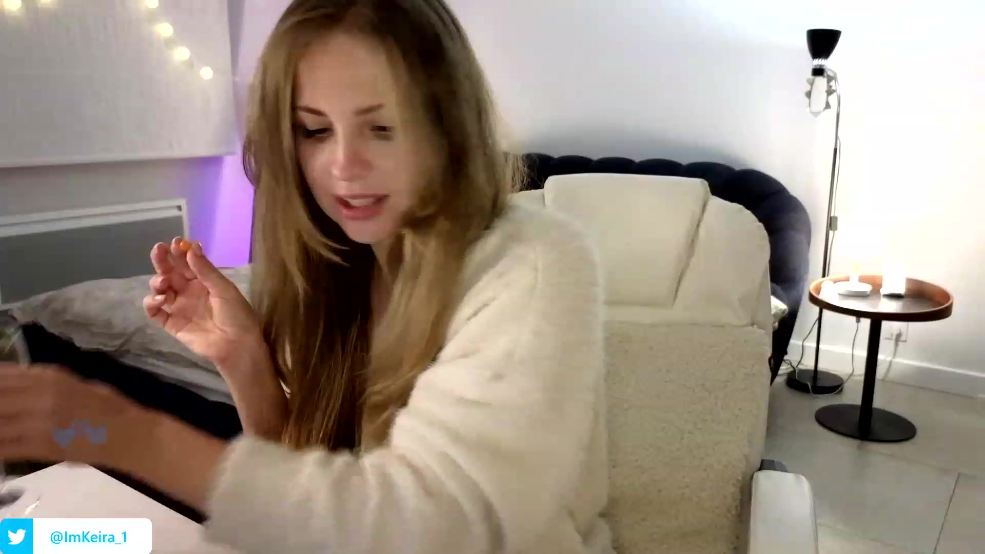 Gallery image thumbnail from ImKeira's myfreecams stream on, 11/30/2023, 18:44 image 11 of 20