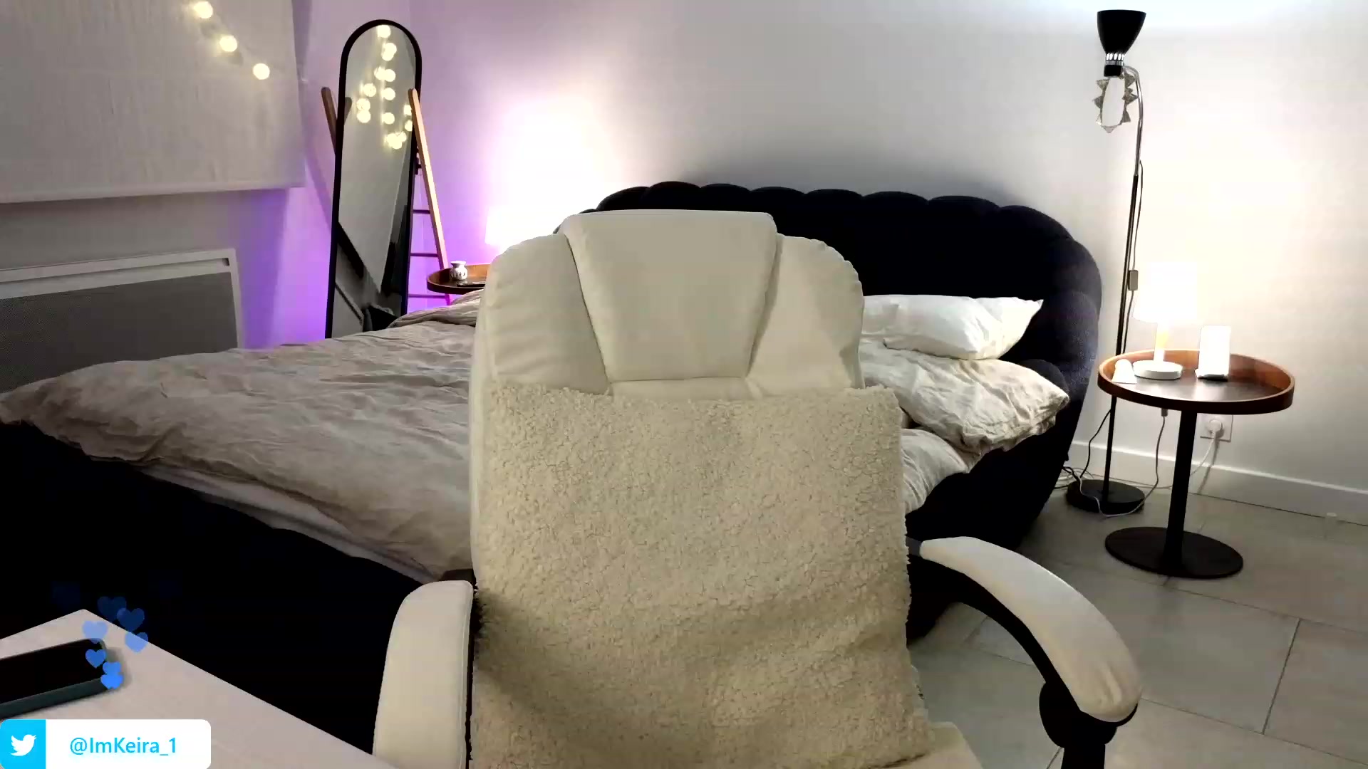 Gallery image thumbnail from ImKeira's myfreecams stream on, 11/30/2023, 18:44 image 19 of 20