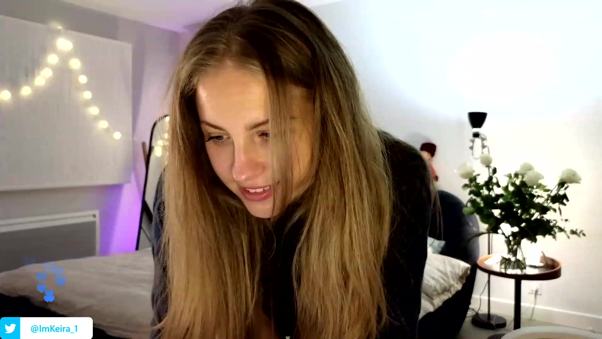 Gallery image thumbnail from ImKeira's myfreecams stream on, 12/04/2023, 20:29 image 1 of 20