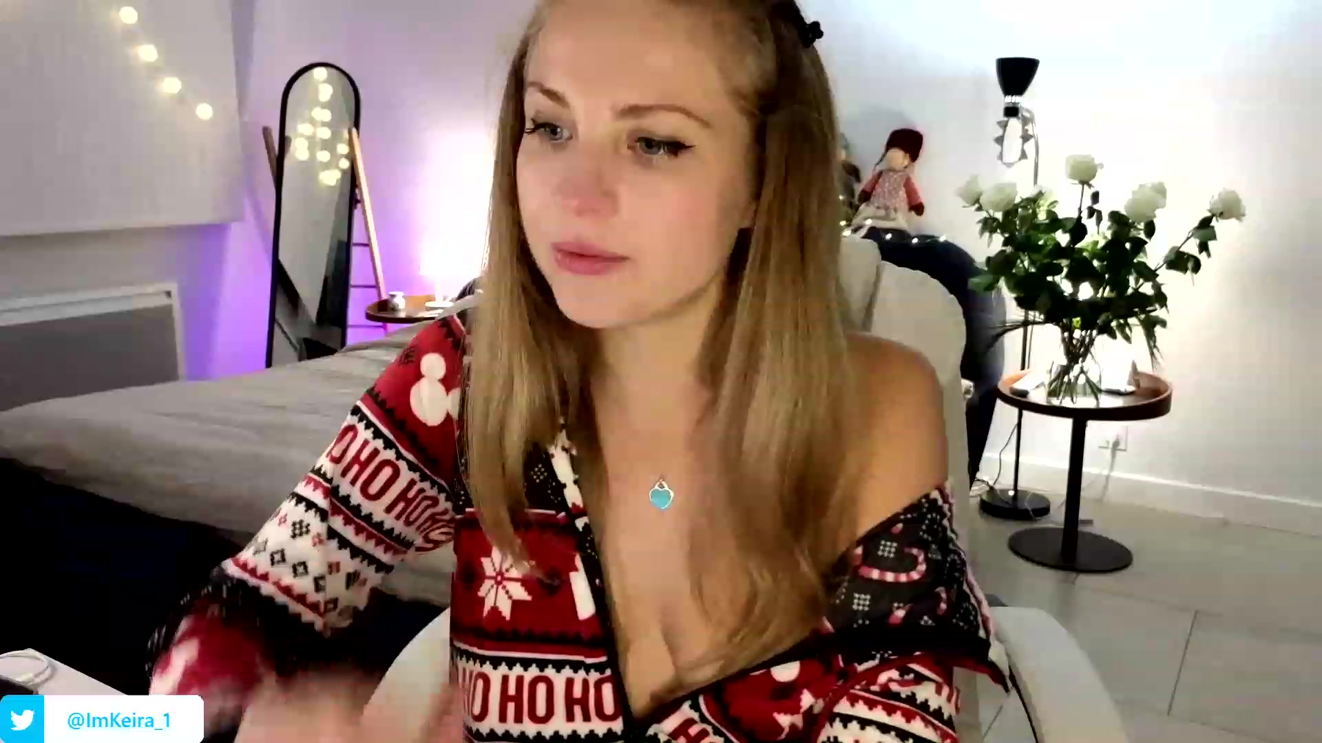 Gallery image thumbnail from ImKeira's myfreecams stream on, 12/05/2023, 23:14 image 10 of 20
