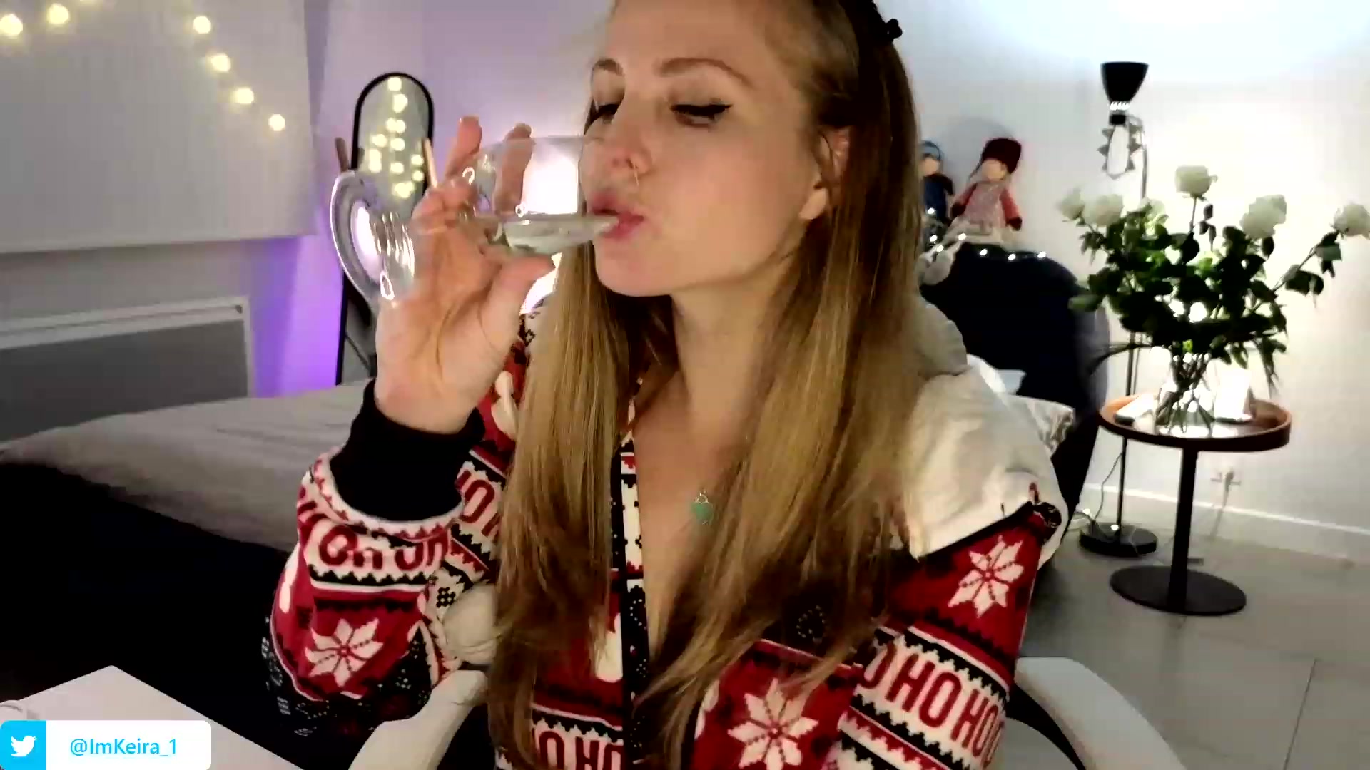 Gallery image thumbnail from ImKeira's myfreecams stream on, 12/05/2023, 23:14 image 19 of 20