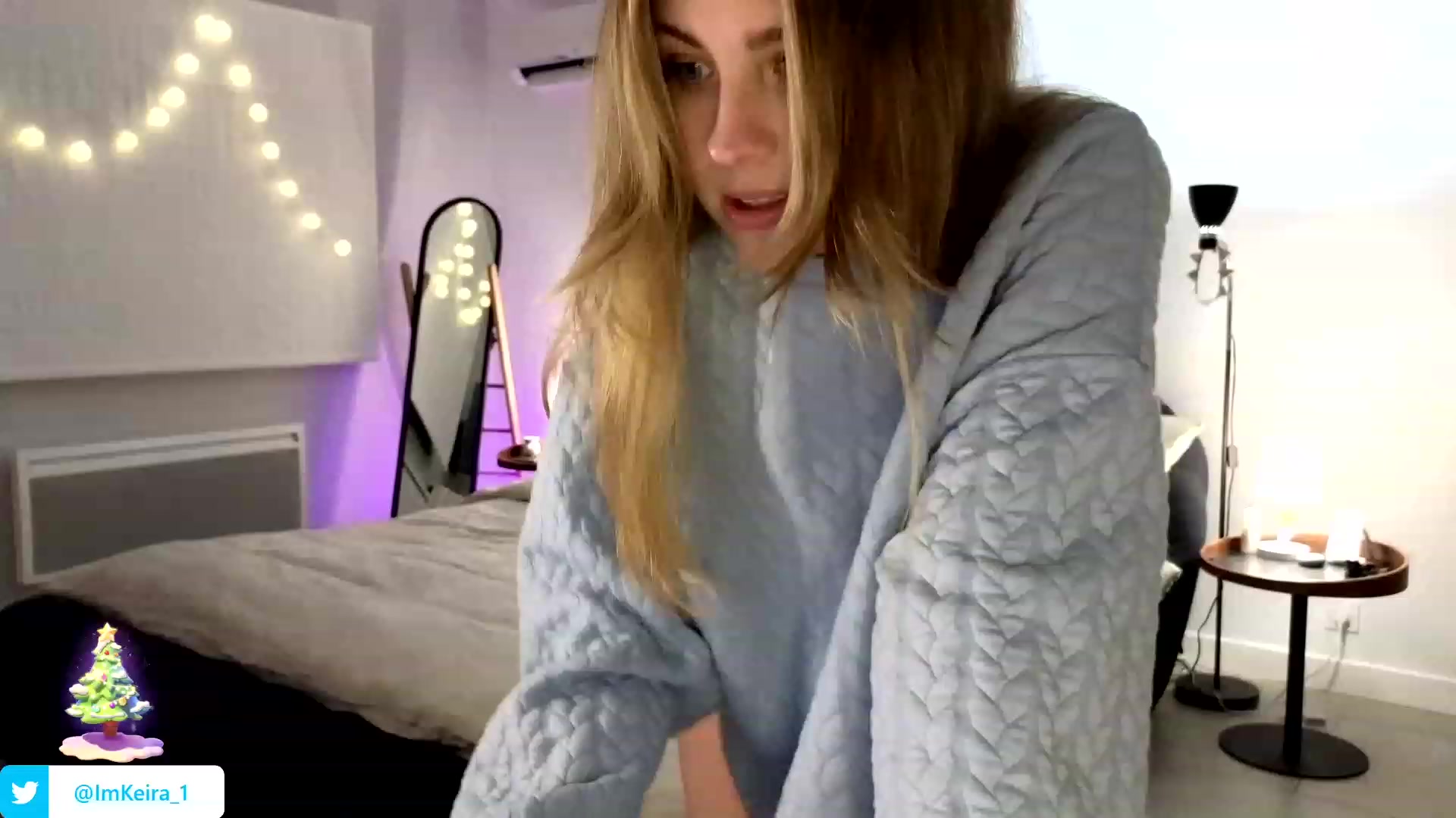 Gallery image thumbnail from ImKeira's myfreecams stream on, 12/12/2023, 19:13 image 11 of 20