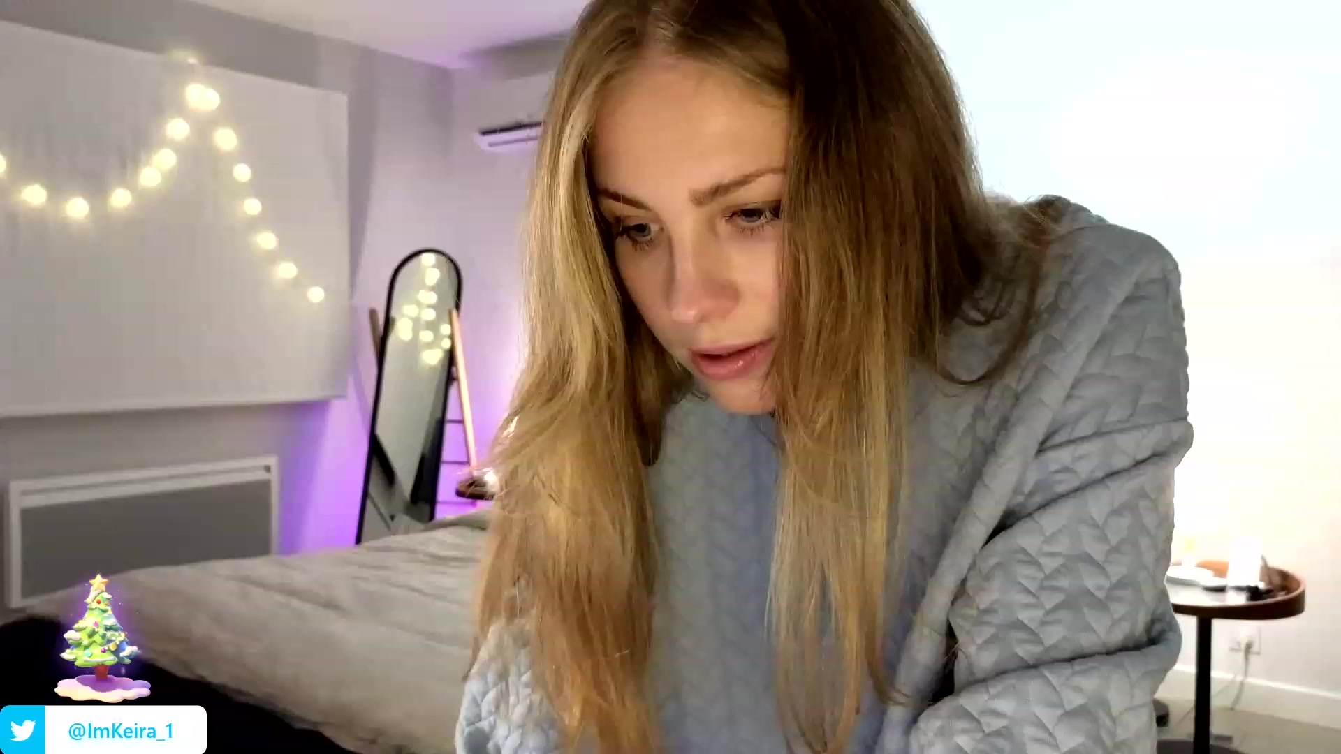 Gallery image thumbnail from ImKeira's myfreecams stream on, 12/12/2023, 19:13 image 14 of 20