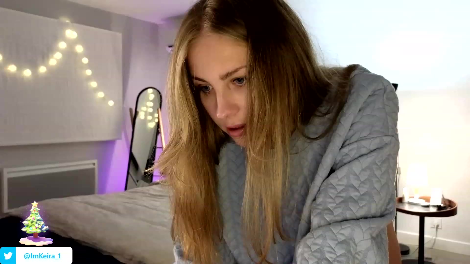 Gallery image thumbnail from ImKeira's myfreecams stream on, 12/12/2023, 19:13 image 15 of 20