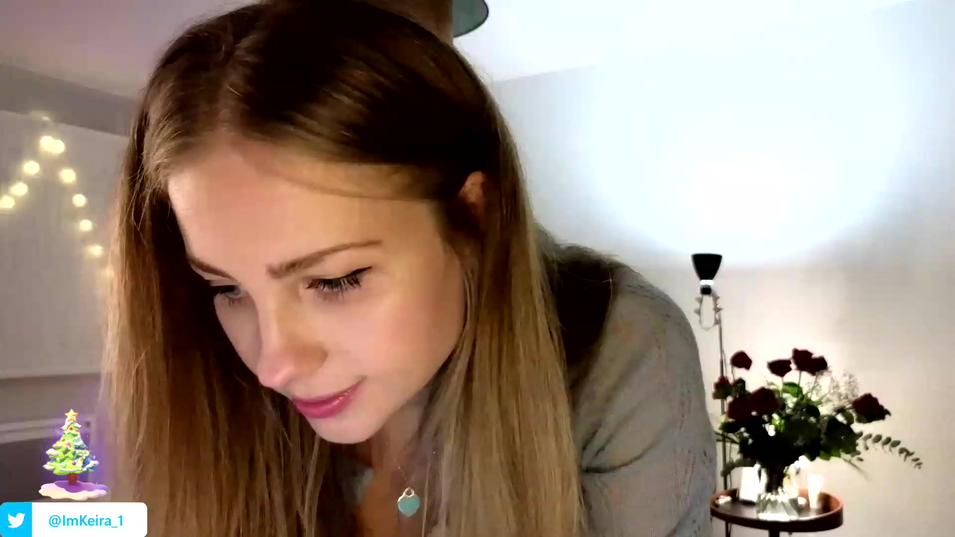 Gallery image thumbnail from ImKeira's myfreecams stream on, 12/26/2023, 19:38 image 13 of 20