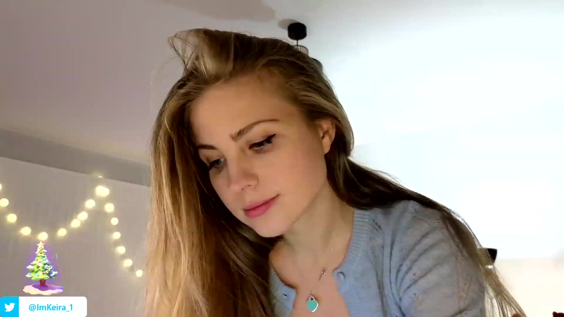Gallery image thumbnail from ImKeira's myfreecams stream on, 12/26/2023, 19:38 image 9 of 20