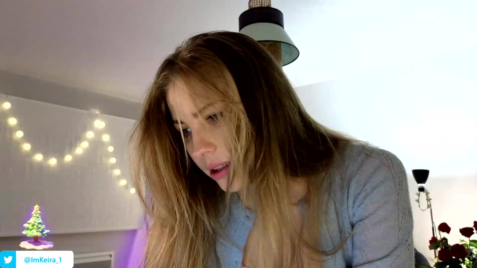 Gallery image thumbnail from ImKeira's myfreecams stream on, 12/26/2023, 21:14 image 11 of 20