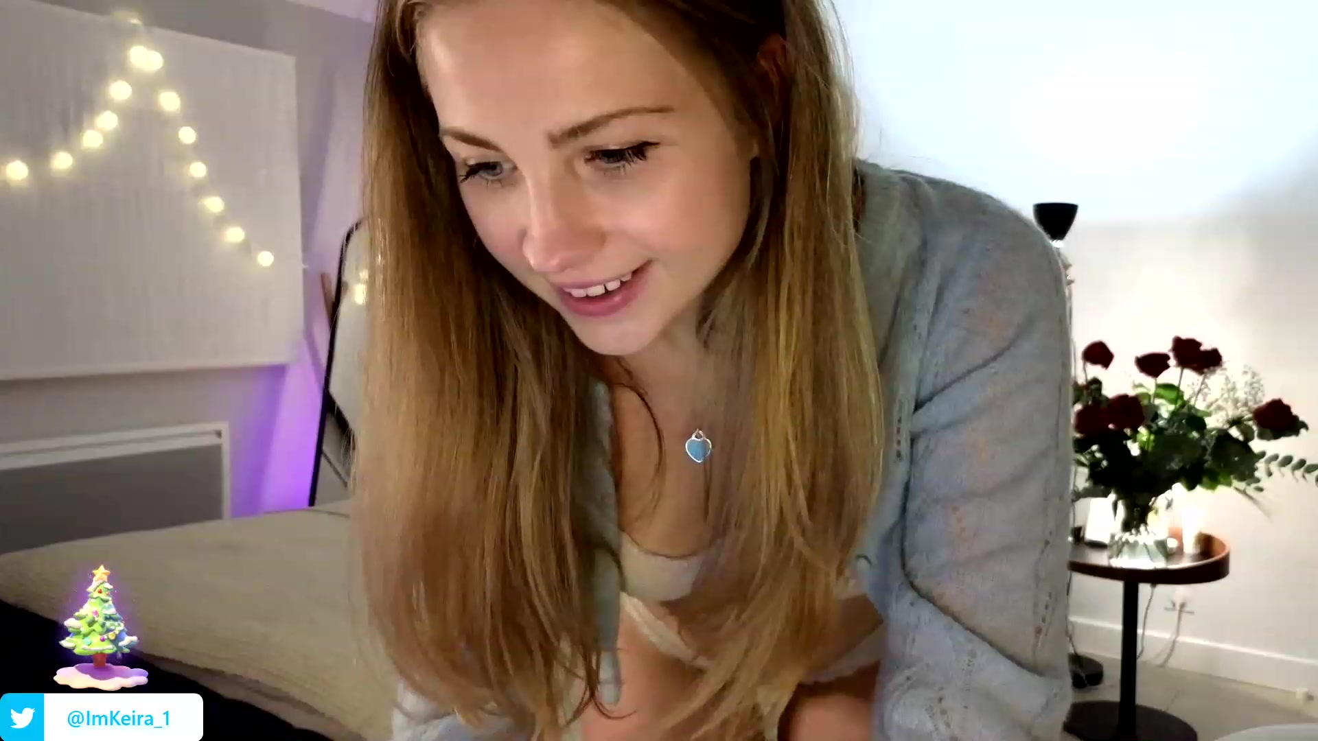 Gallery image thumbnail from ImKeira's myfreecams stream on, 12/26/2023, 21:14 image 17 of 20