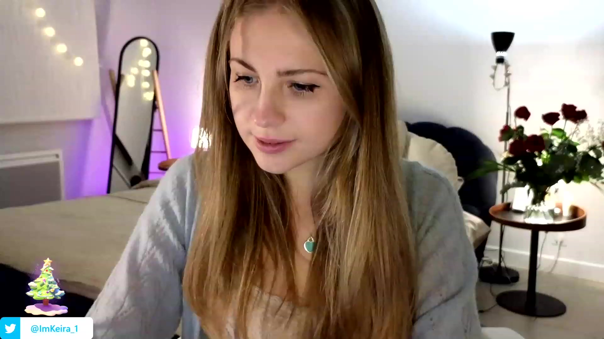 Gallery image thumbnail from ImKeira's myfreecams stream on, 12/26/2023, 22:54 image 8 of 20
