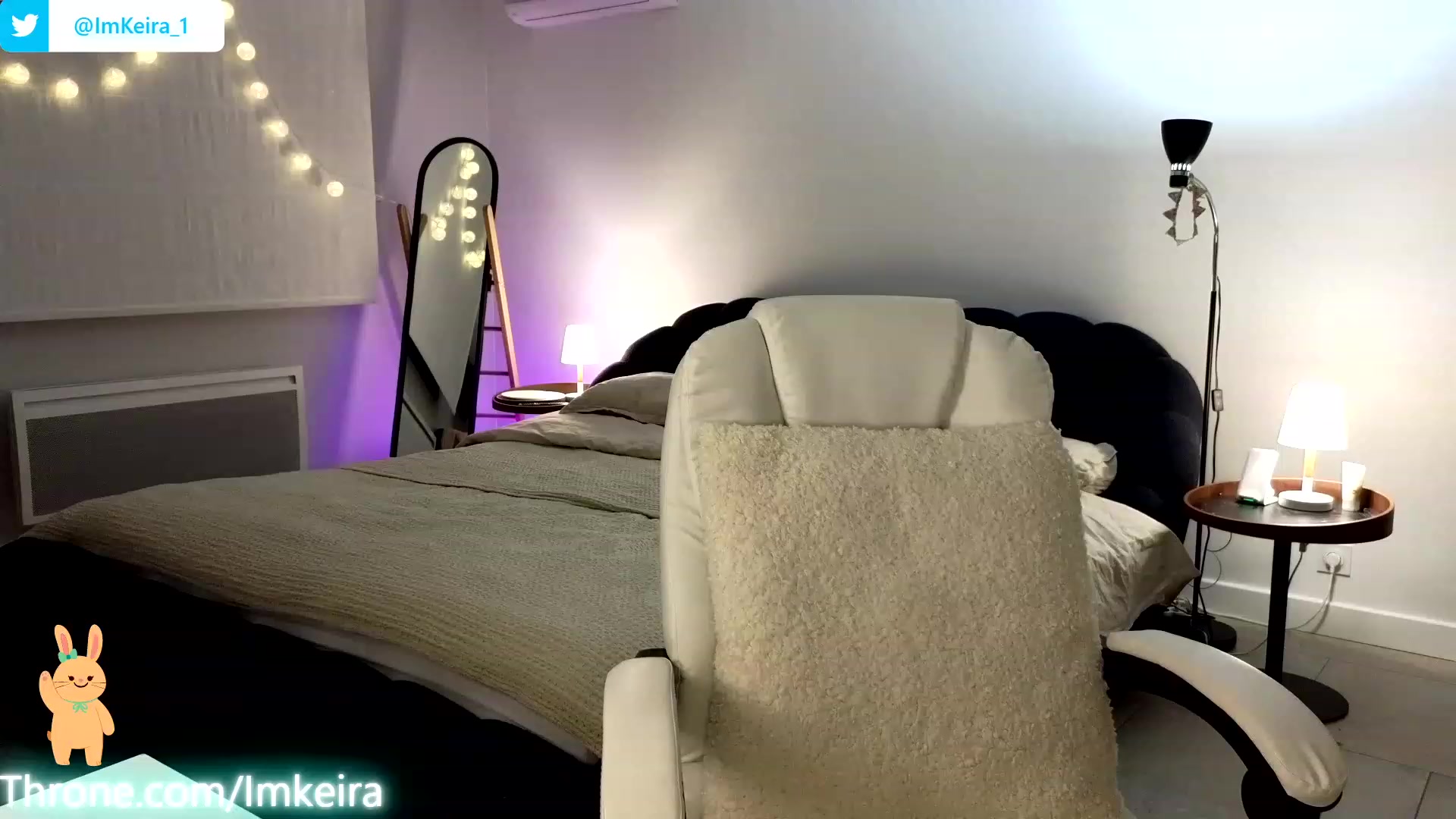 Gallery image thumbnail from ImKeira's myfreecams stream on, 01/04/2024, 19:34 image 2 of 20