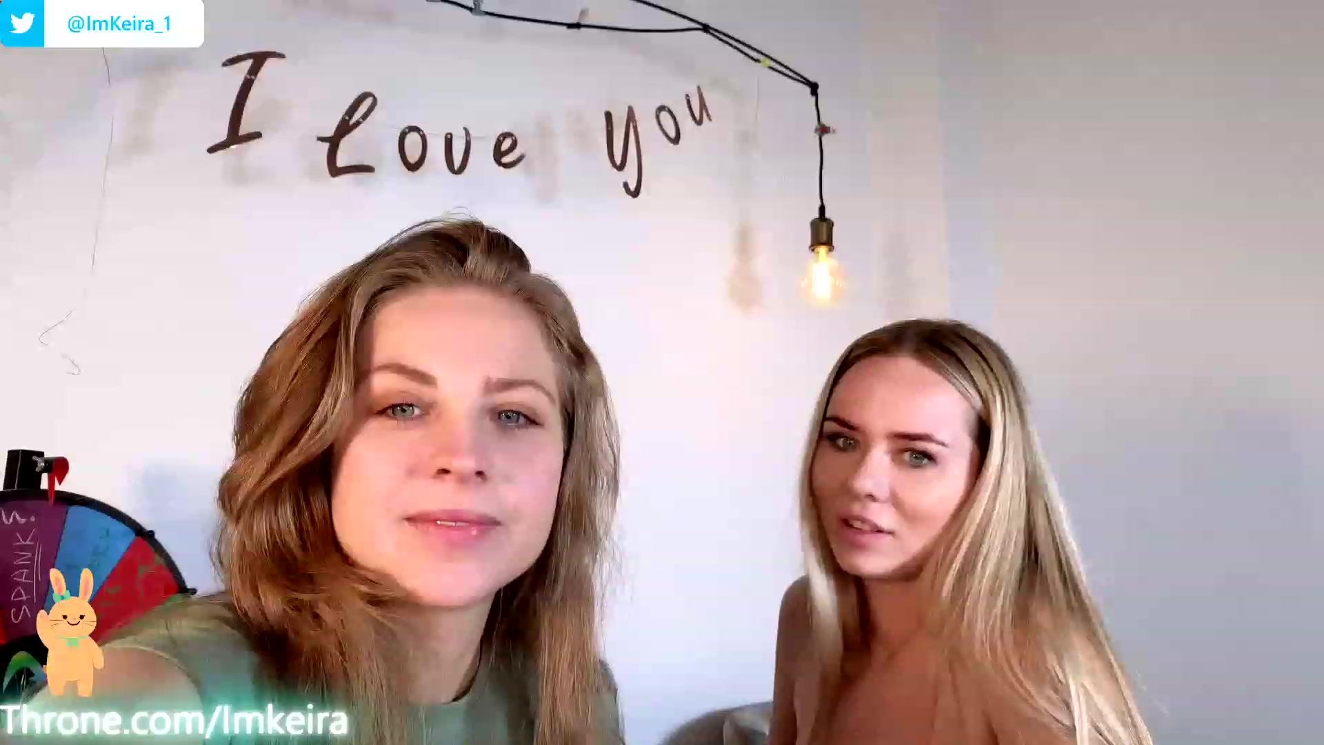 Gallery image thumbnail from ImKeira's myfreecams stream on, 01/08/2024, 10:39 image 1 of 20