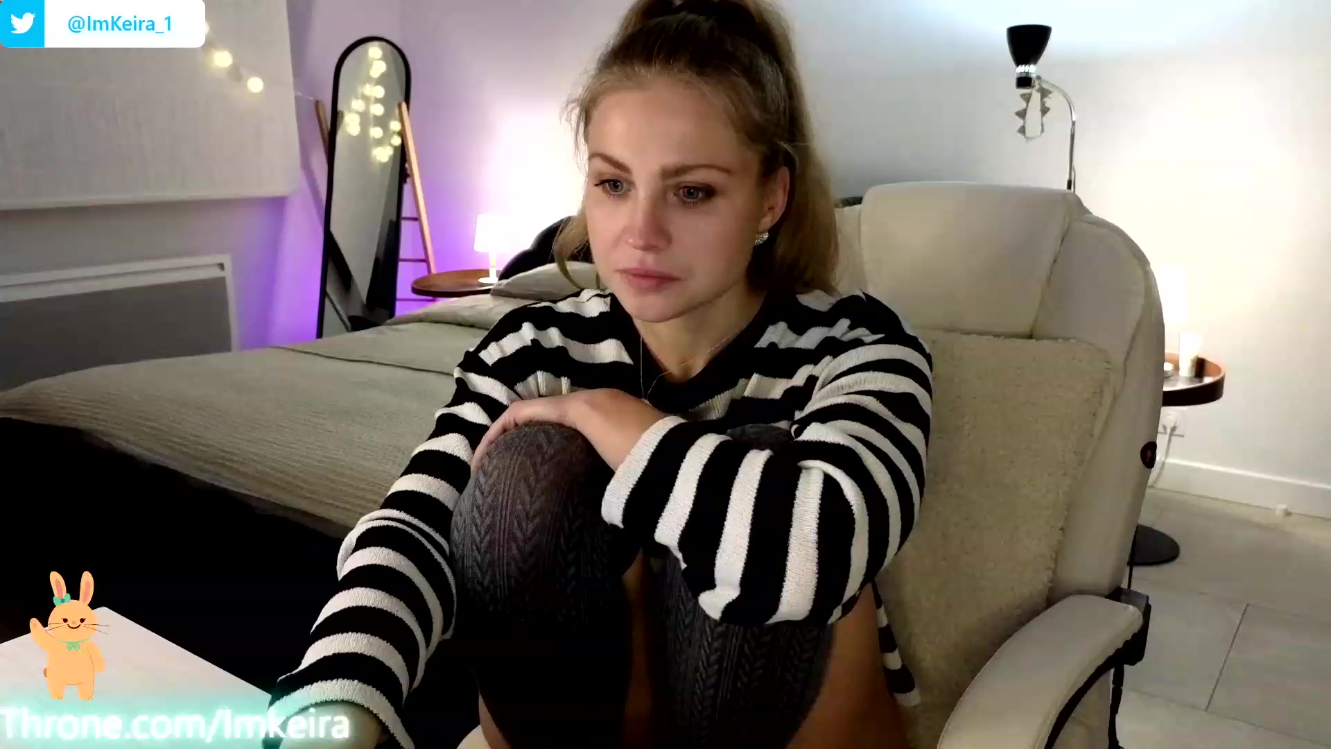 Gallery image thumbnail from ImKeira's myfreecams stream on, 01/08/2024, 19:47 image 14 of 20