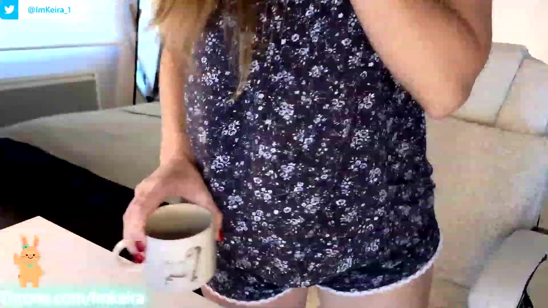 Gallery image thumbnail from ImKeira's myfreecams stream on, 01/09/2024, 09:28 image 2 of 20