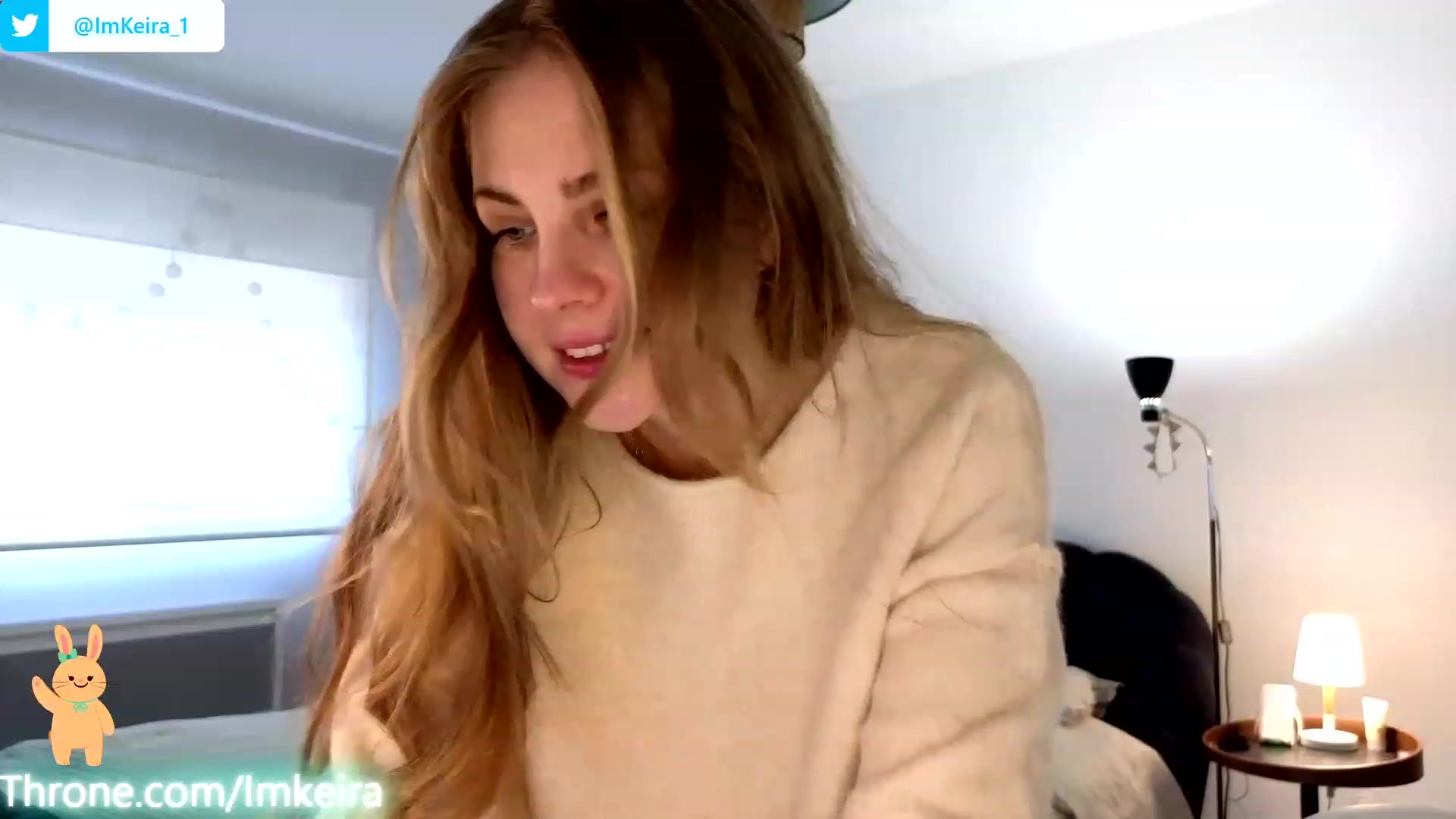 Gallery image thumbnail from ImKeira's myfreecams stream on, 01/10/2024, 10:53 image 16 of 20