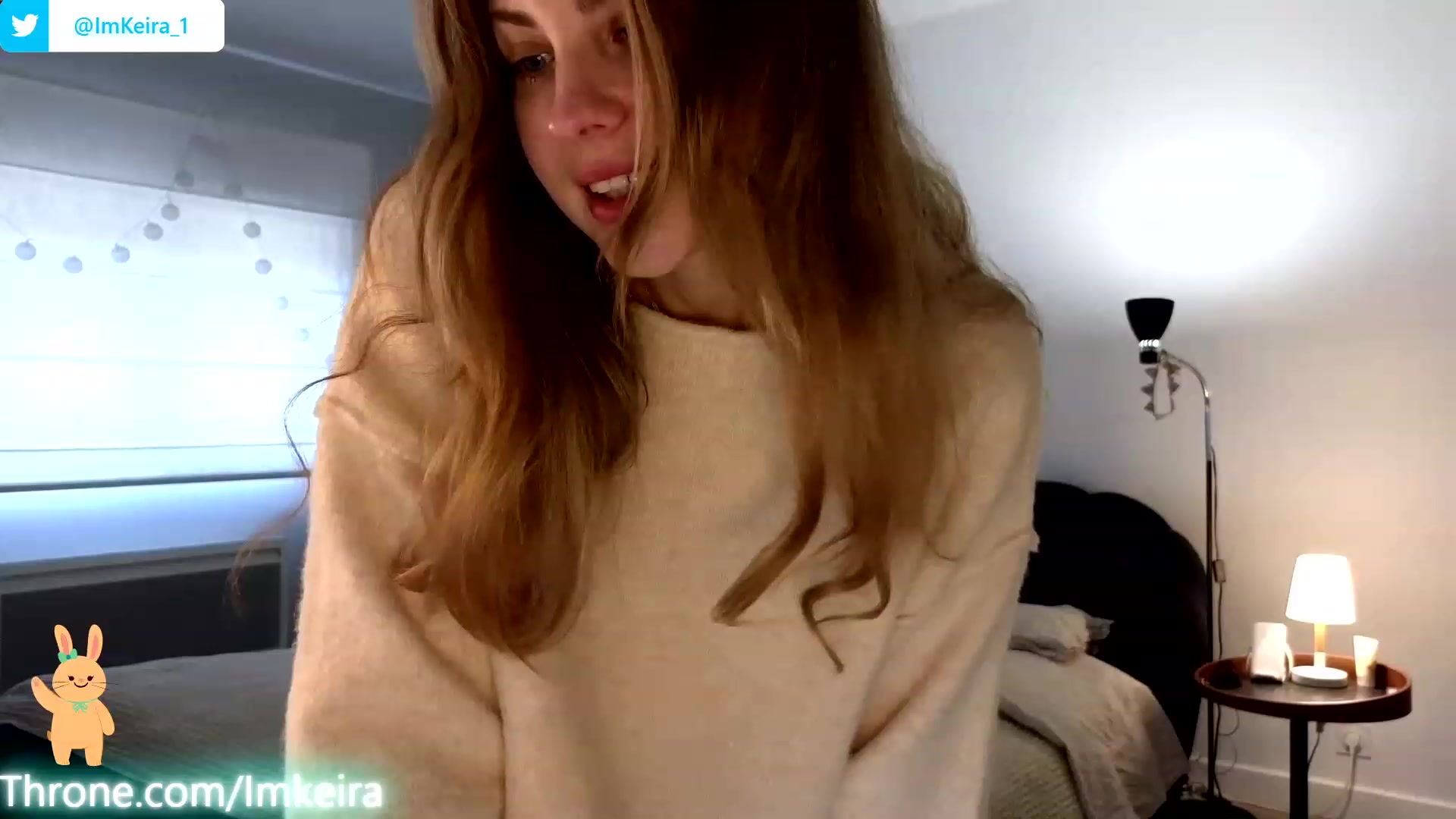 Gallery image thumbnail from ImKeira's myfreecams stream on, 01/10/2024, 10:53 image 8 of 20
