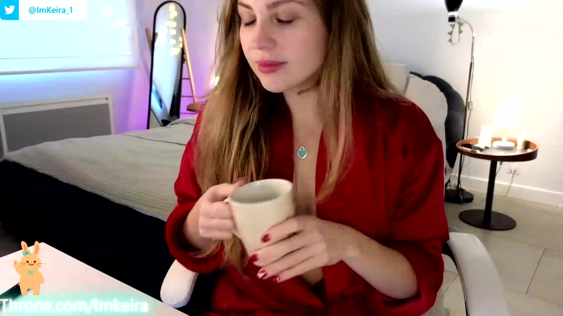 Gallery image thumbnail from ImKeira's myfreecams stream on, 01/11/2024, 08:24 image 15 of 20