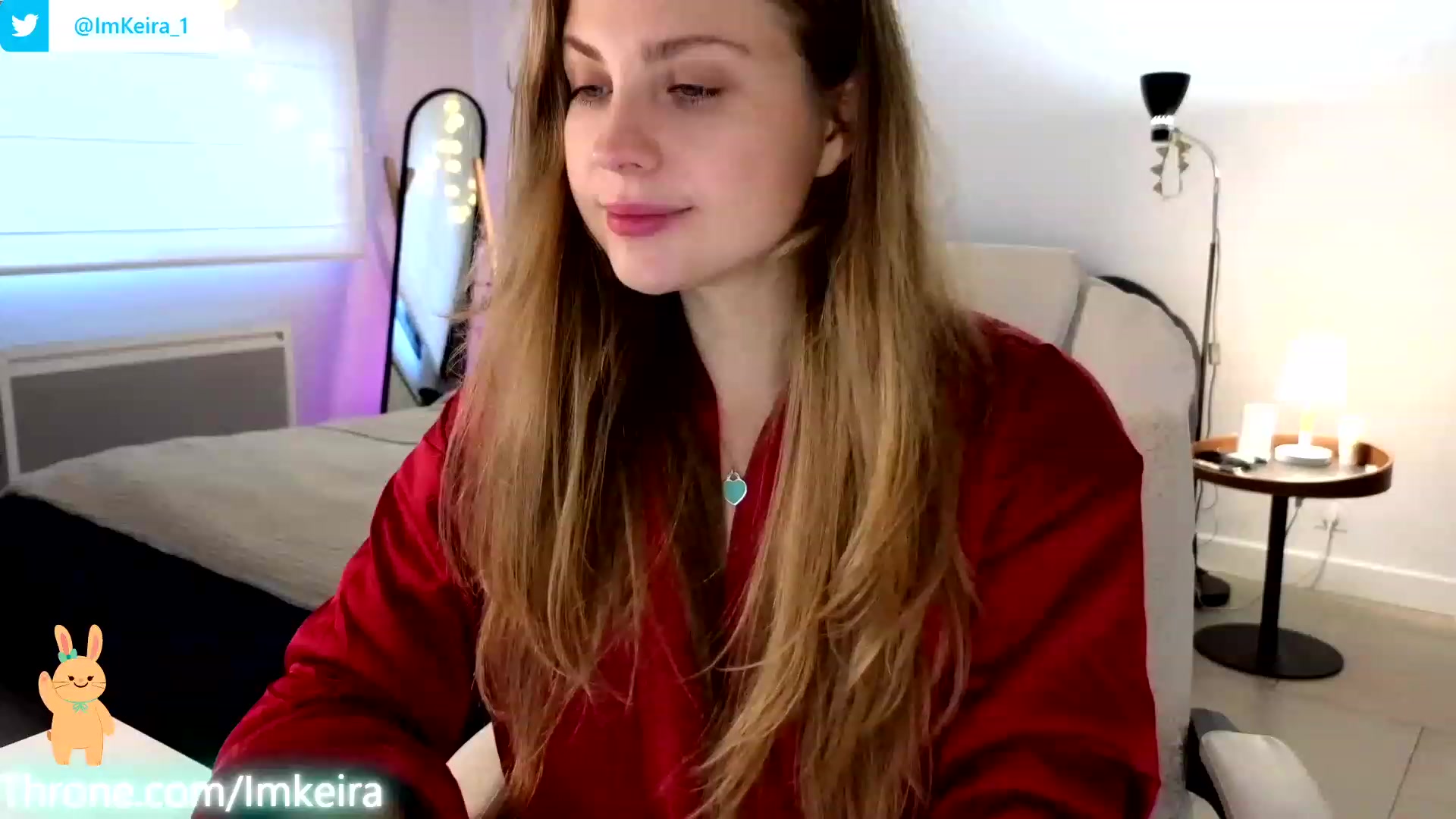 Gallery image thumbnail from ImKeira's myfreecams stream on, 01/11/2024, 08:24 image 10 of 20