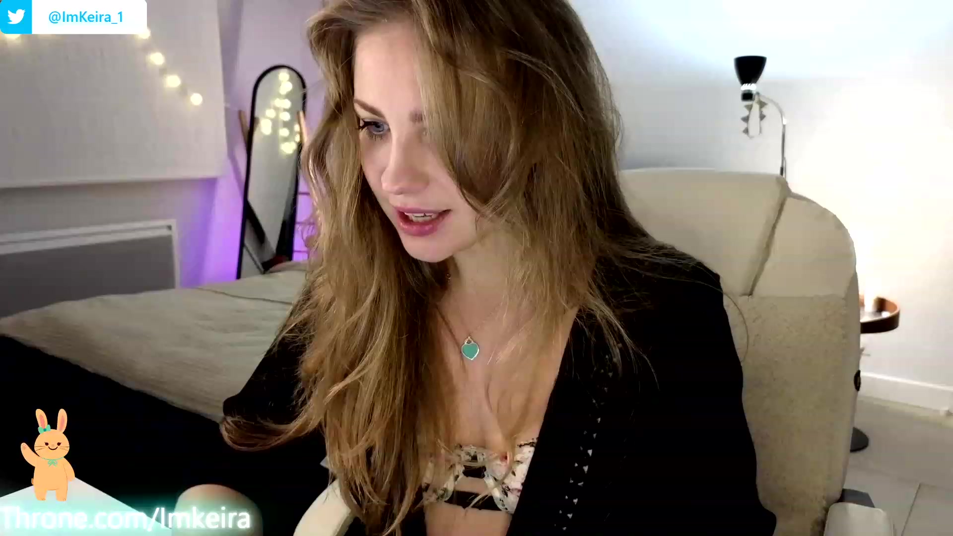 Gallery image thumbnail from ImKeira's myfreecams stream on, 01/11/2024, 18:33 image 18 of 20