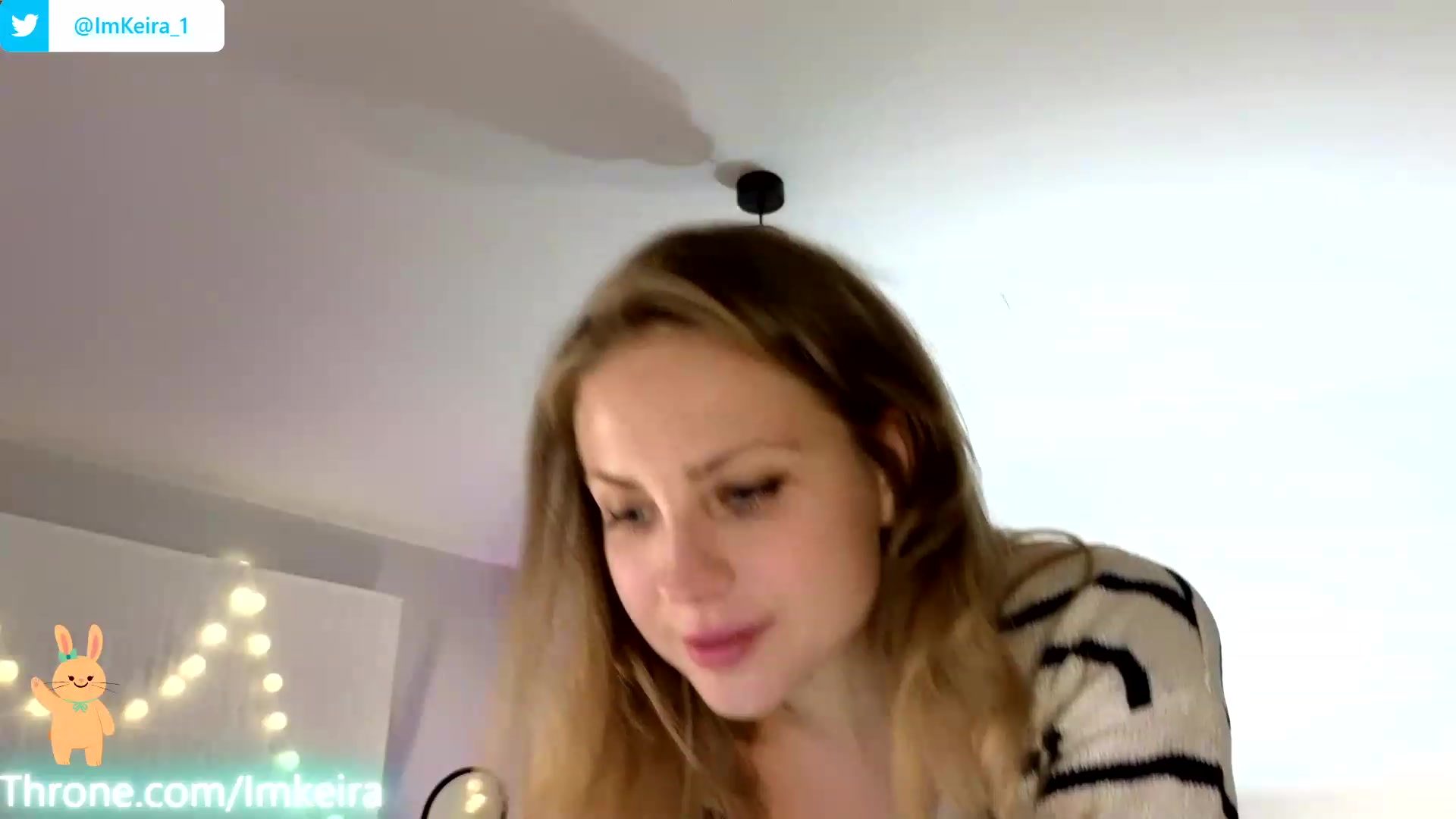 Gallery image thumbnail from ImKeira's myfreecams stream on, 01/11/2024, 21:26 image 13 of 20
