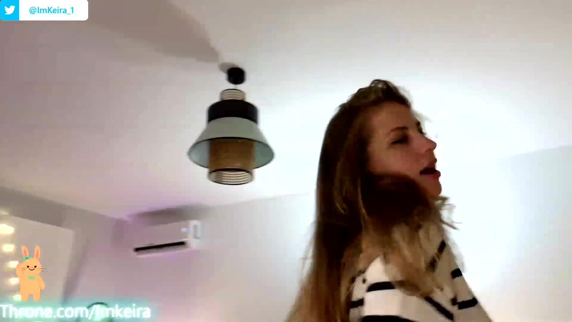 Gallery image thumbnail from ImKeira's myfreecams stream on, 01/11/2024, 21:26 image 11 of 20