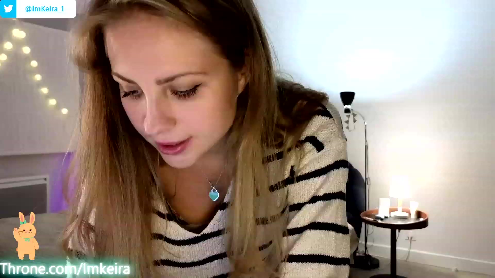 Gallery image thumbnail from ImKeira's myfreecams stream on, 01/11/2024, 21:26 image 14 of 20