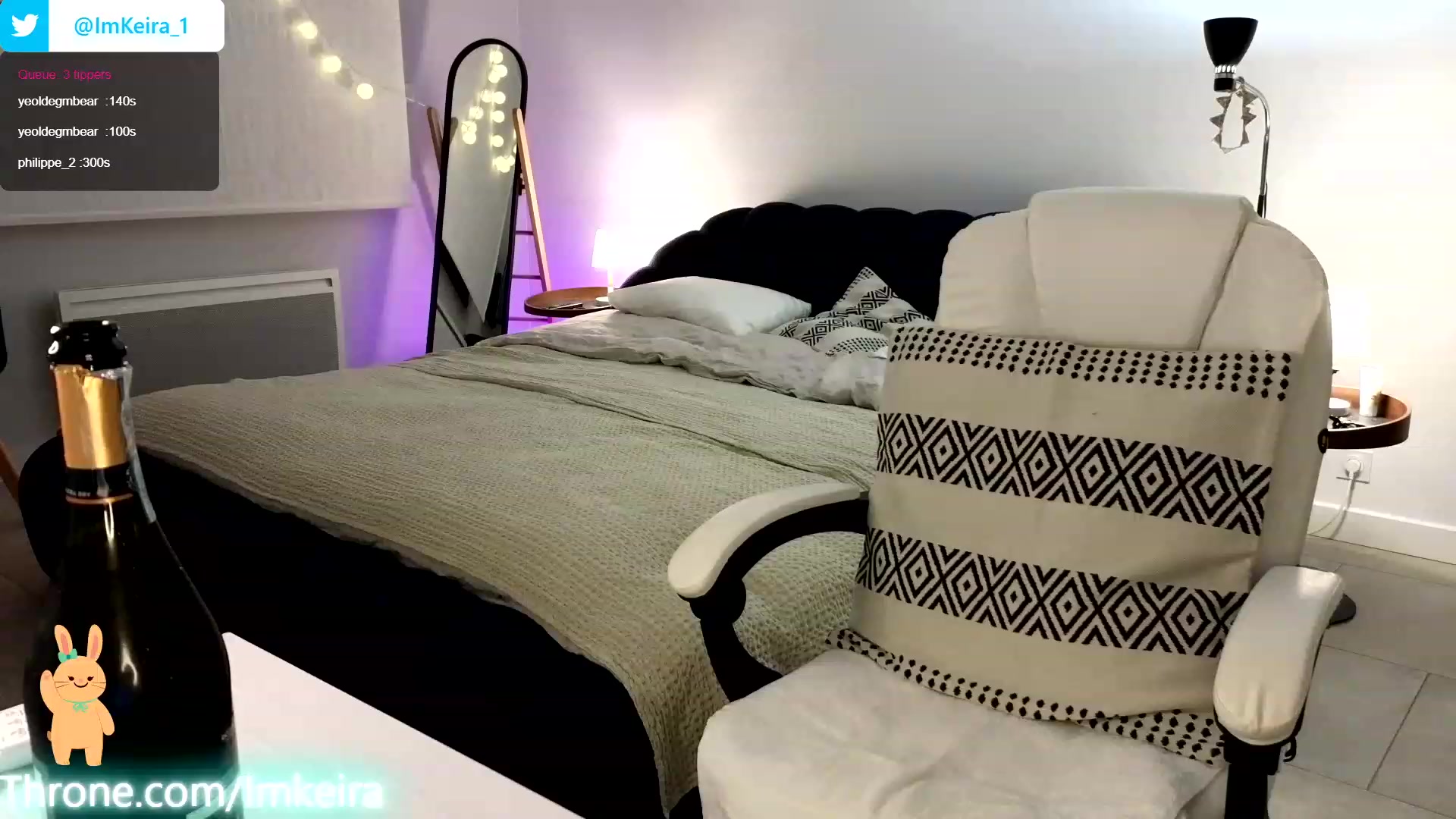 Gallery image thumbnail from ImKeira's myfreecams stream on, 01/15/2024, 20:13 image 11 of 20