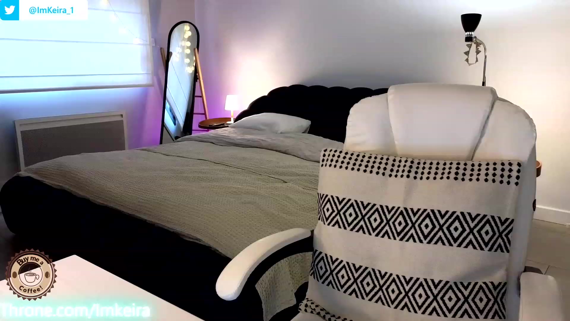 Gallery image thumbnail from ImKeira's myfreecams stream on, 01/17/2024, 09:59 image 15 of 20